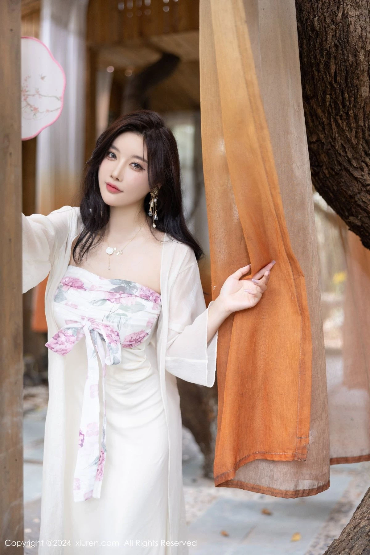 图片[17]-[XiuRen秀人网]第8926期杨晨晨写真-秀人资源网