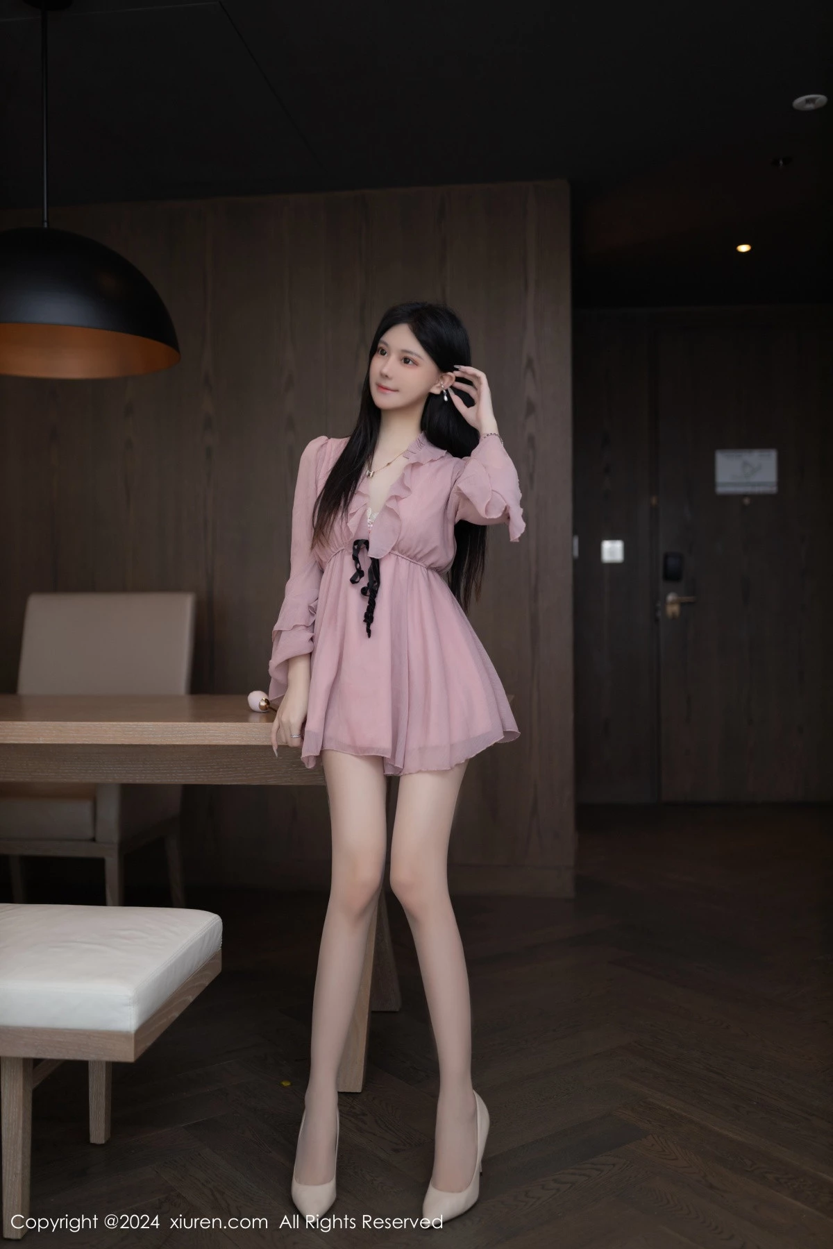 图片[20]-[XiuRen秀人网]第8925期幼幼写真-秀人资源网