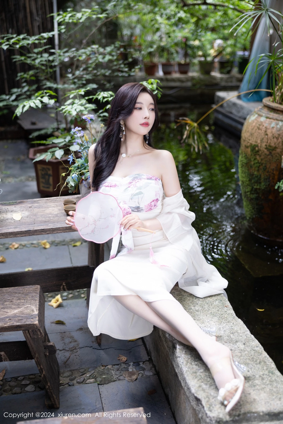 图片[38]-[XiuRen秀人网]第8926期杨晨晨写真-秀人资源网