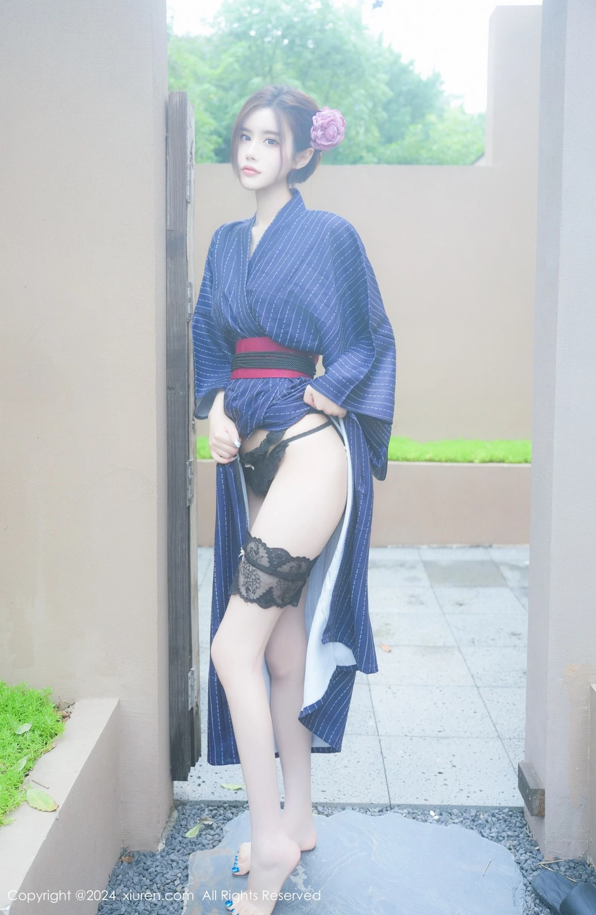 图片[19]-[XiuRen秀人网]第8928期Erikaki写真-秀人资源网