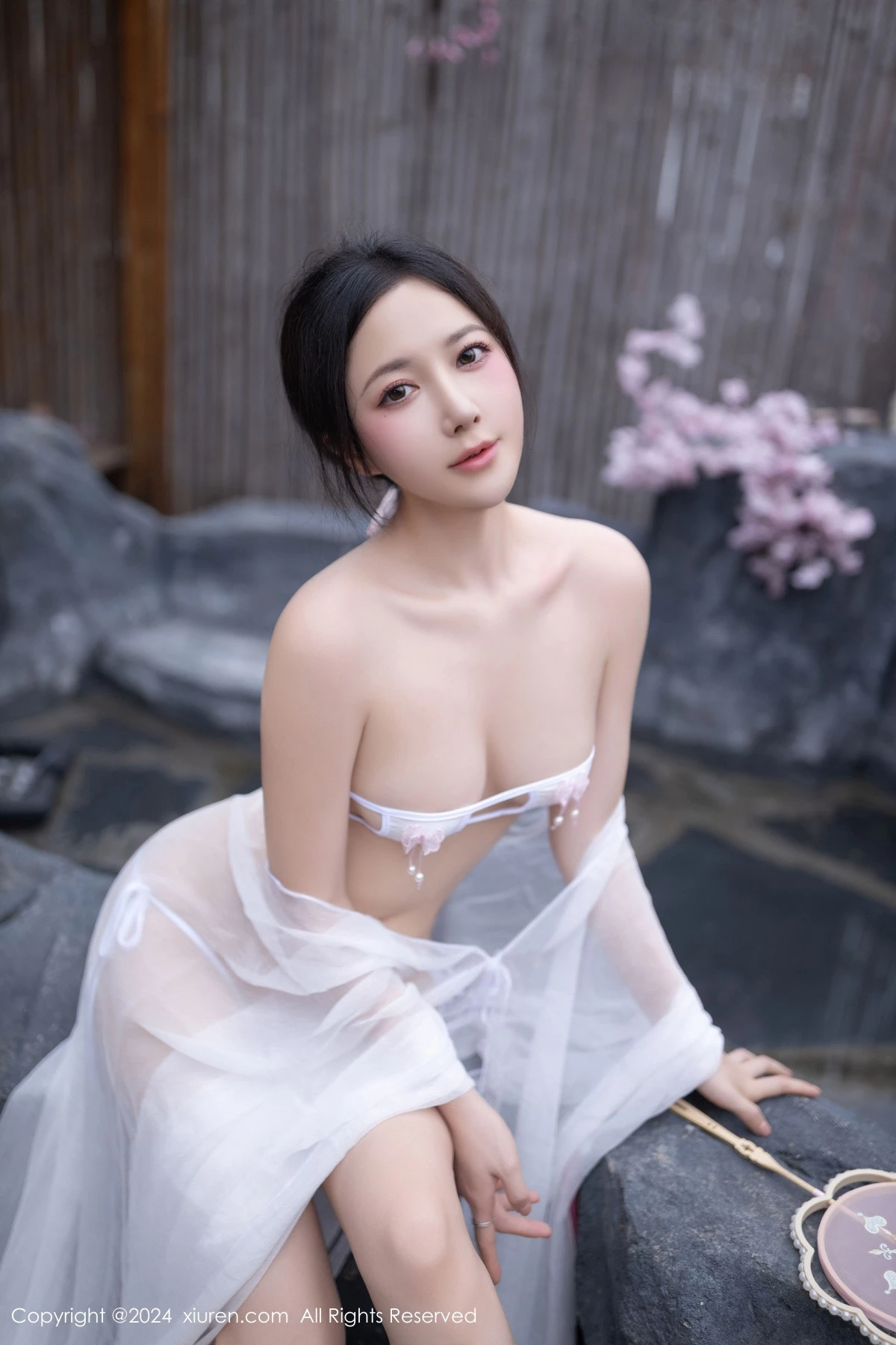 图片[30]-[XiuRen秀人网]第8927期鱼子酱写真-秀人资源网