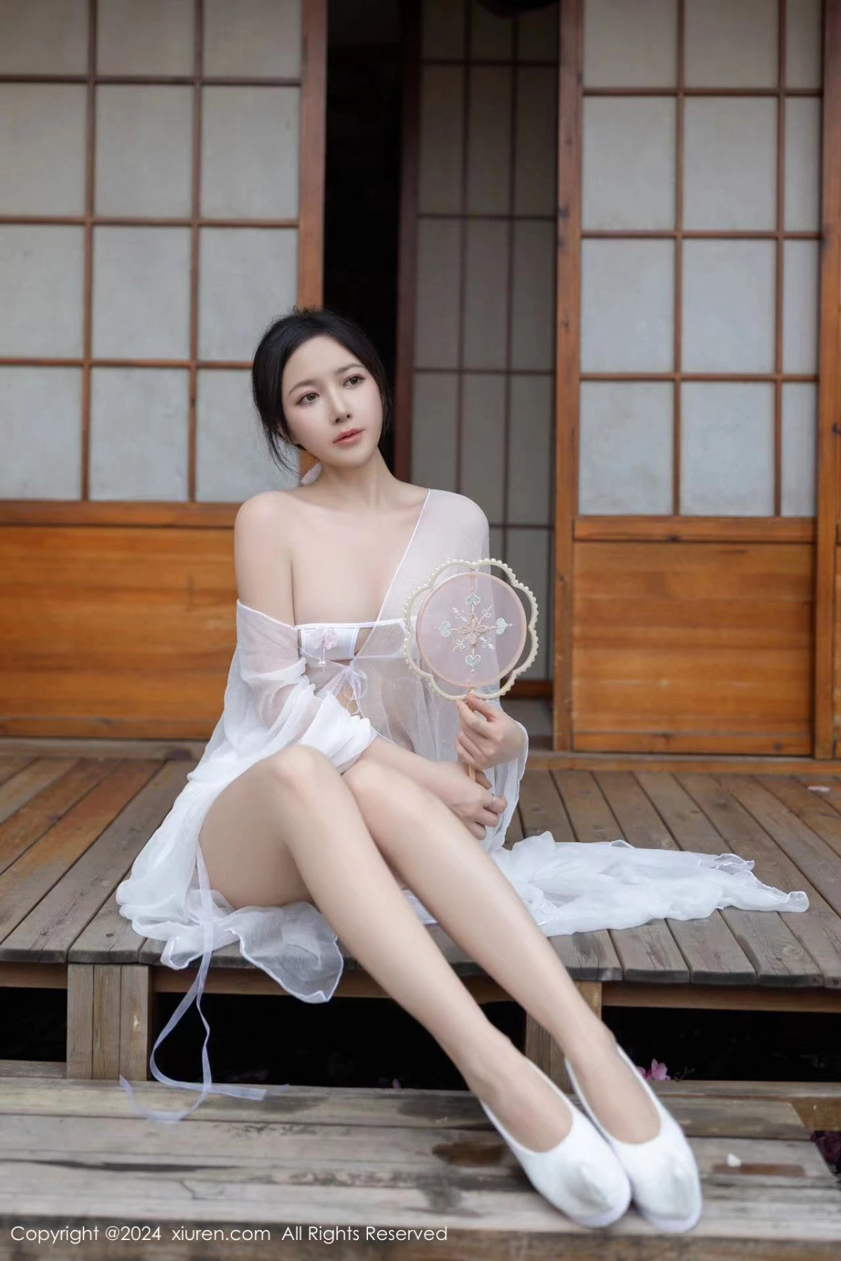 图片[33]-[XiuRen秀人网]第8927期鱼子酱写真-秀人资源网