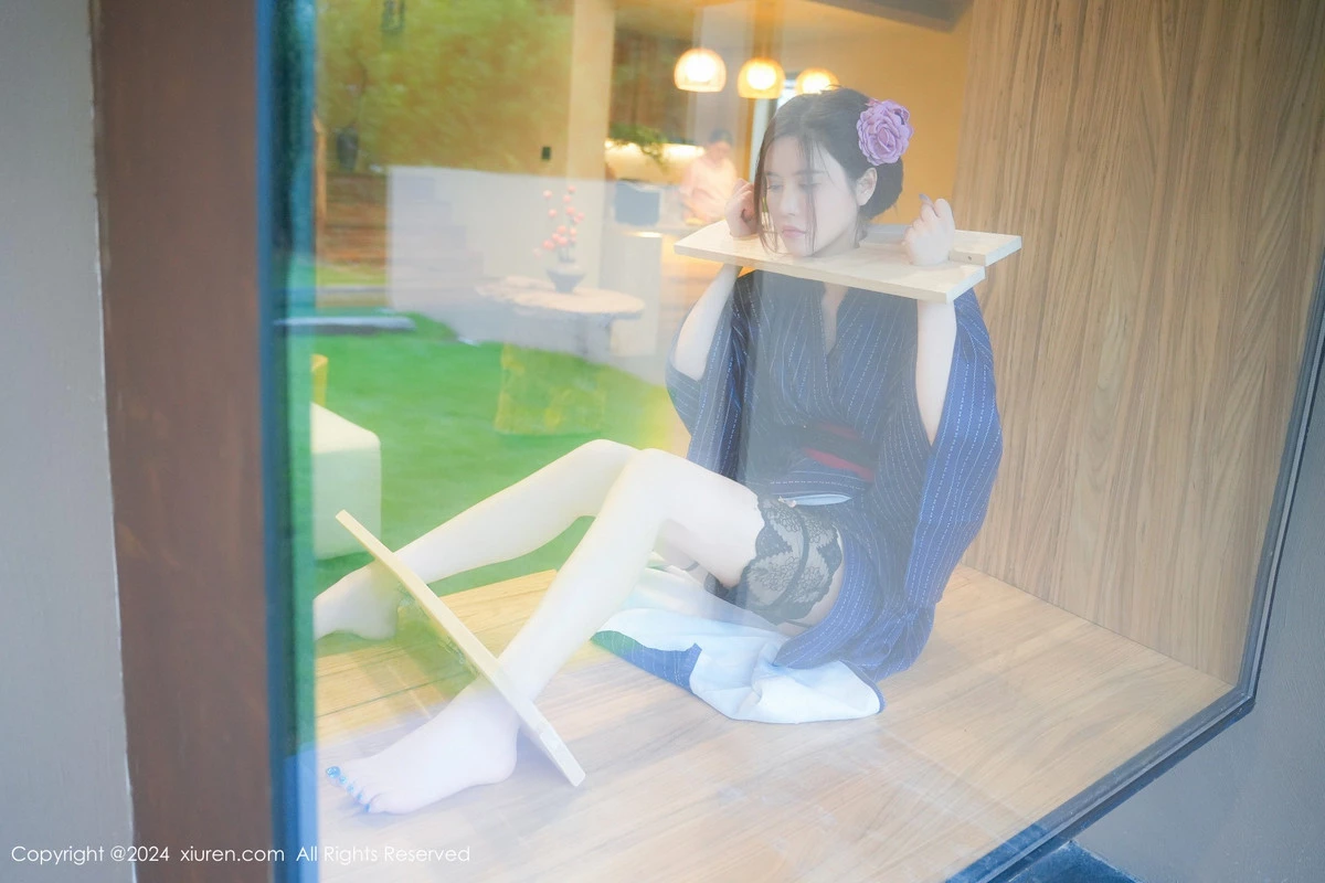 图片[23]-[XiuRen秀人网]第8928期Erikaki写真-秀人资源网