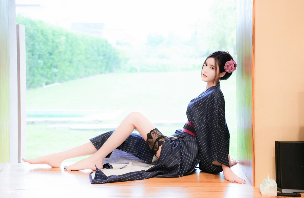 图片[8]-[XiuRen秀人网]第8928期Erikaki写真-秀人资源网