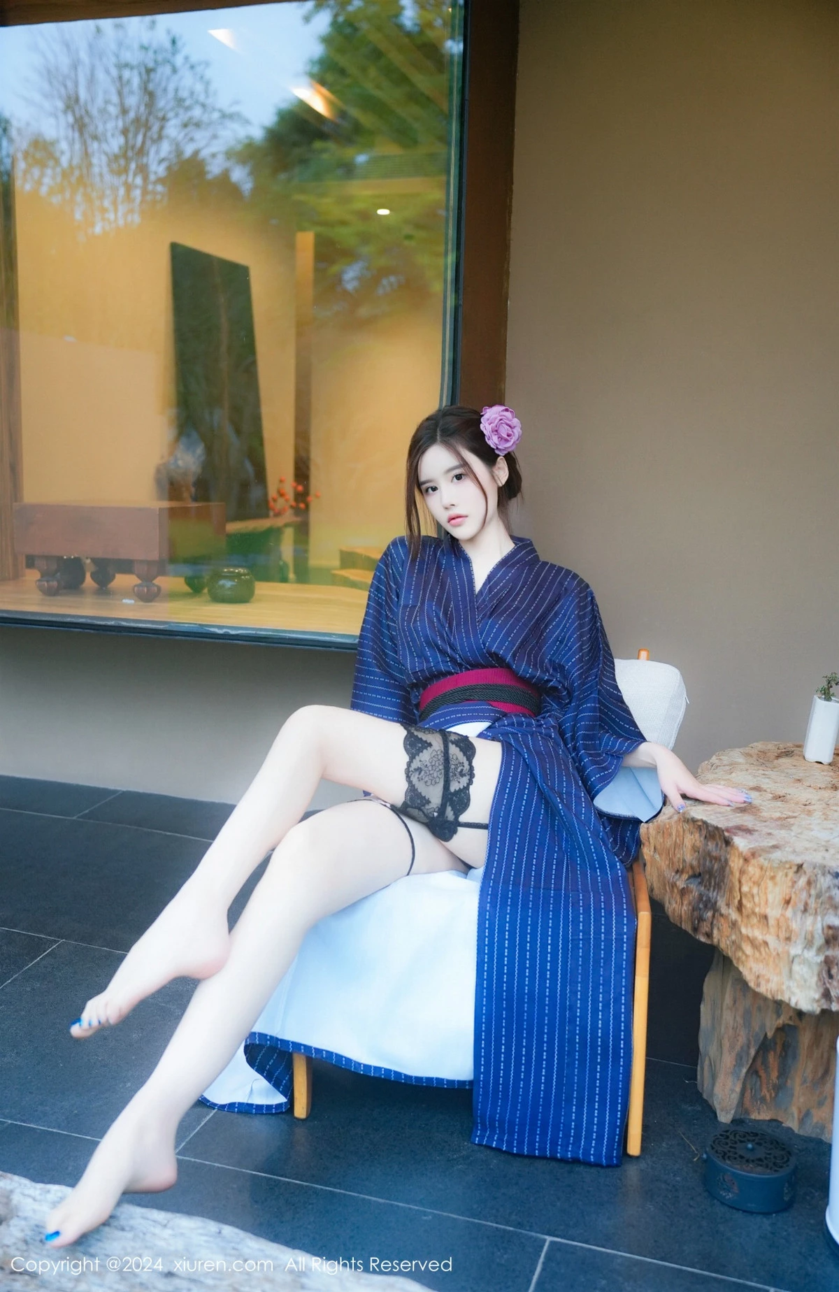 图片[11]-[XiuRen秀人网]第8928期Erikaki写真-秀人资源网