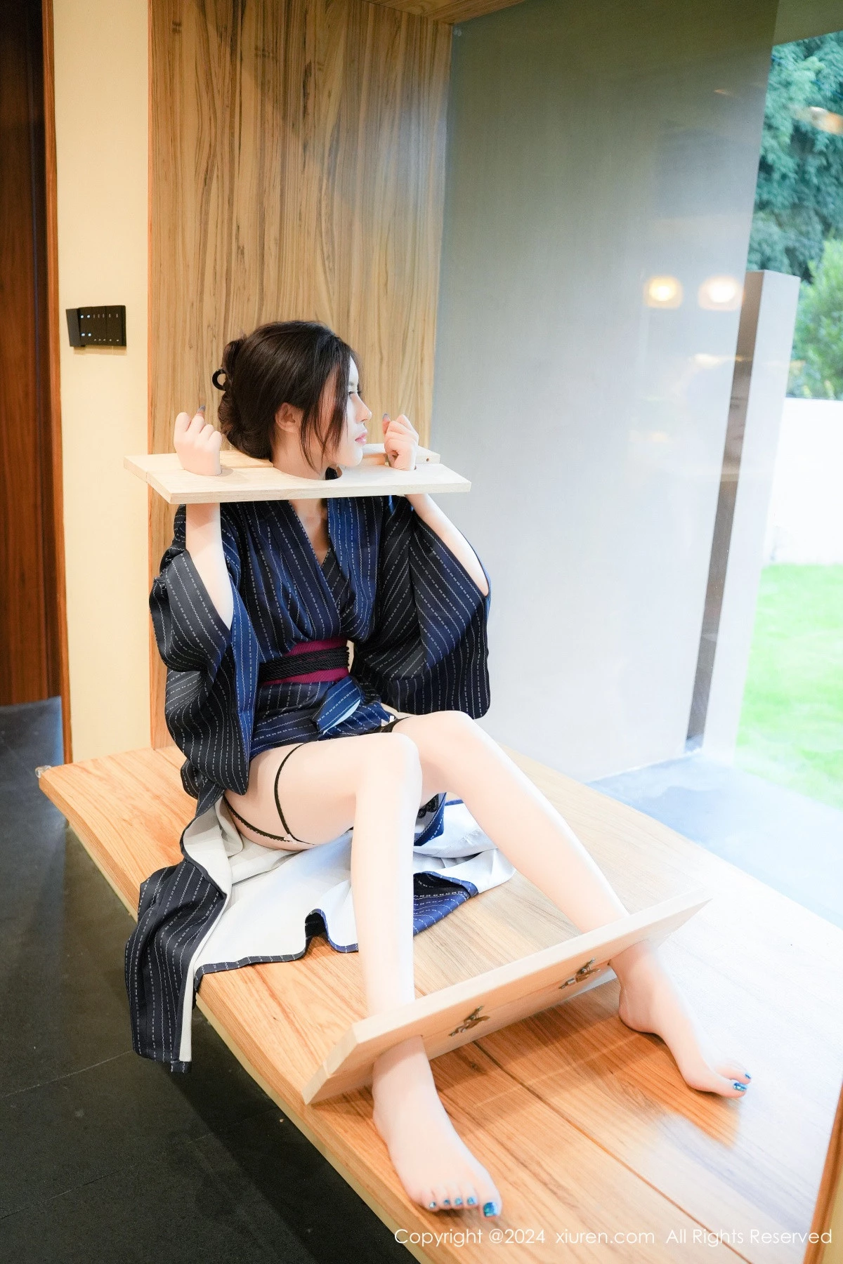 图片[26]-[XiuRen秀人网]第8928期Erikaki写真-秀人资源网