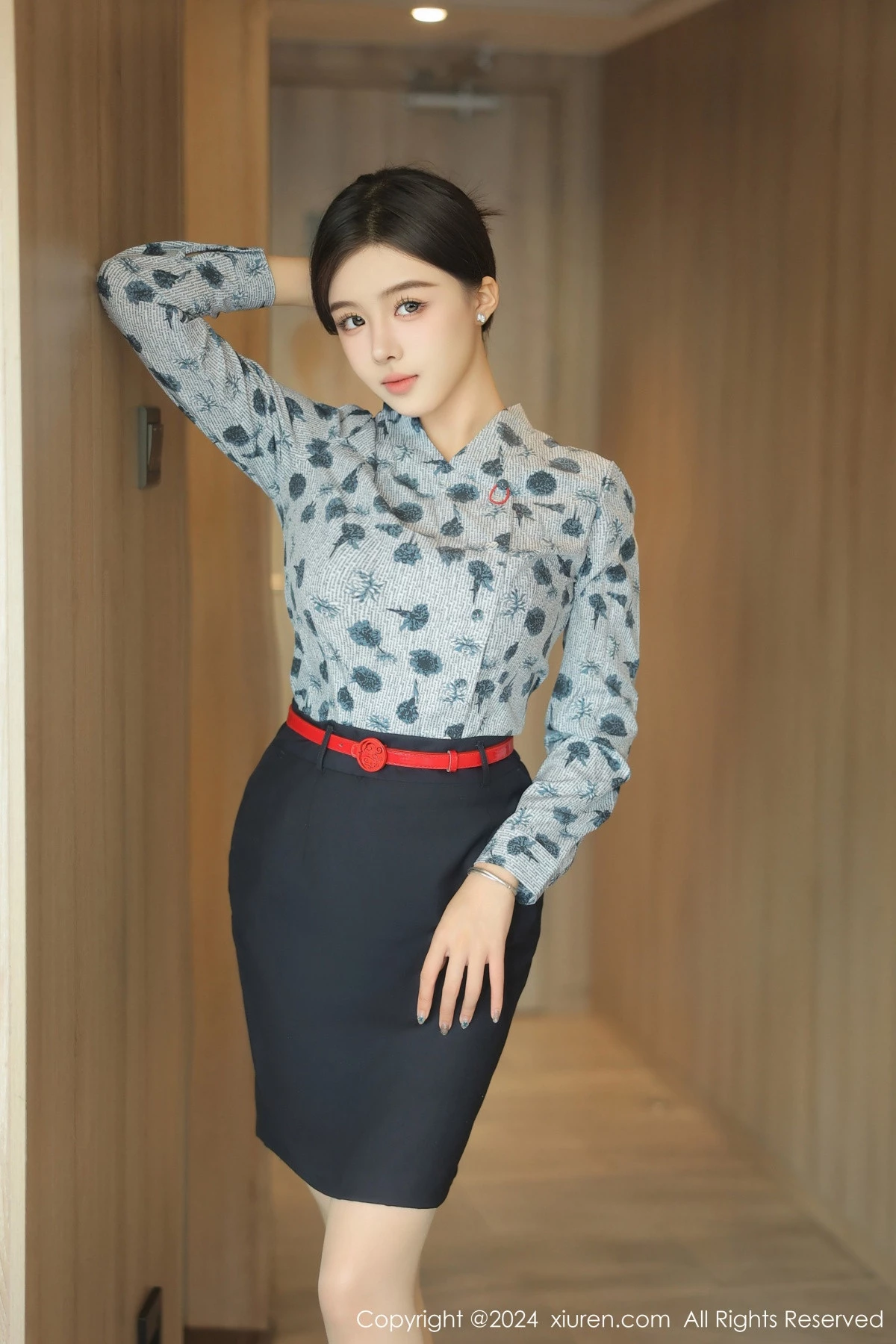 图片[3]-[XiuRen秀人网]第8919期袁圆写真-秀人资源网