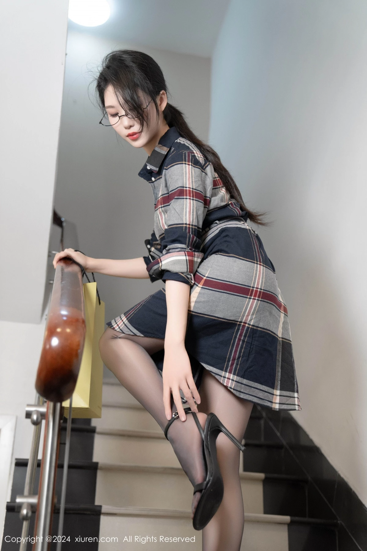 图片[20]-[XiuRen秀人网]第8924期利世写真-秀人资源网