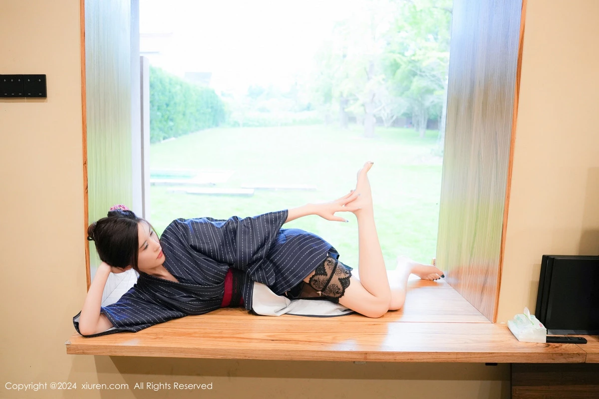 图片[16]-[XiuRen秀人网]第8928期Erikaki写真-秀人资源网