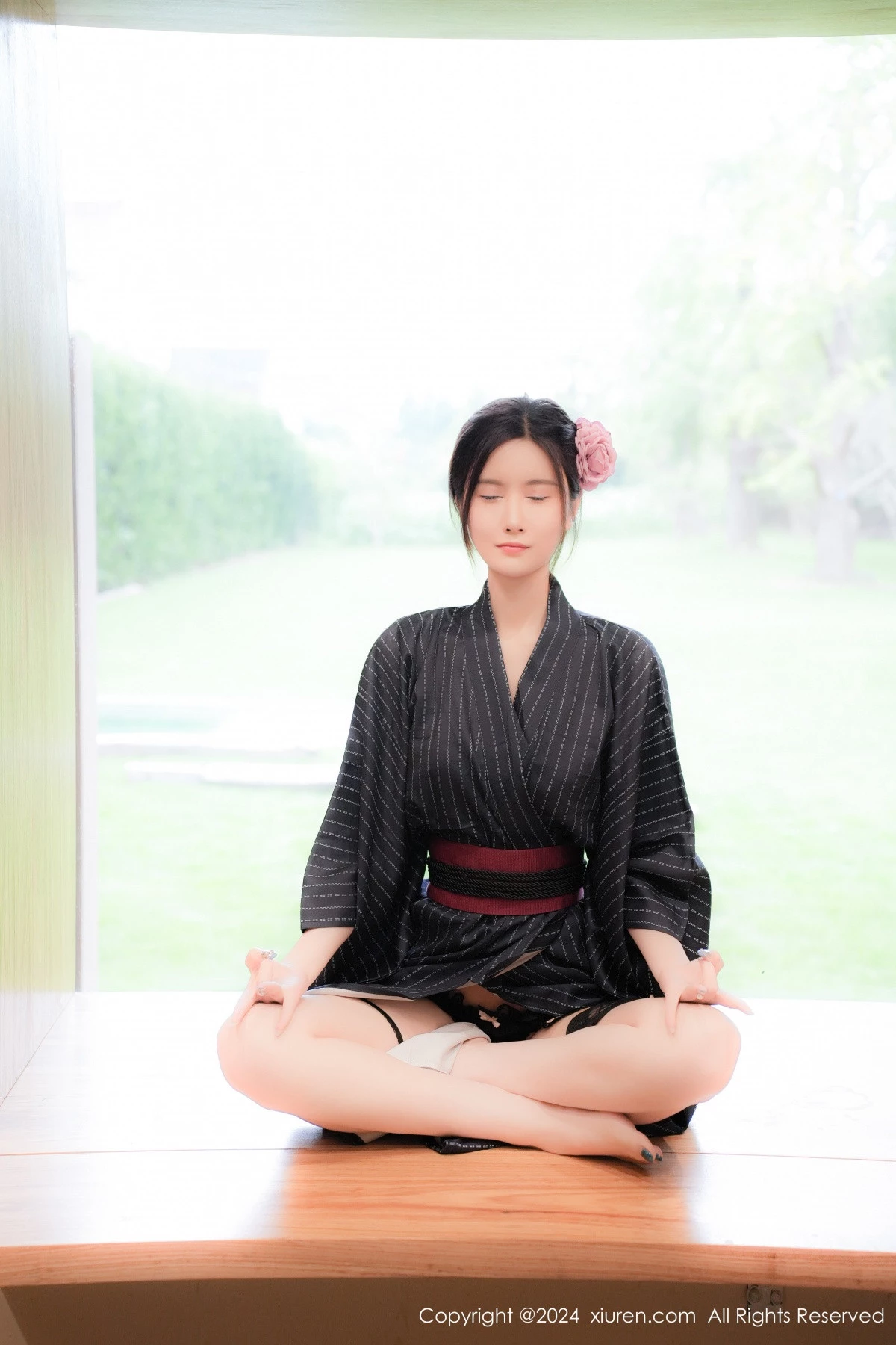 图片[17]-[XiuRen秀人网]第8928期Erikaki写真-秀人资源网