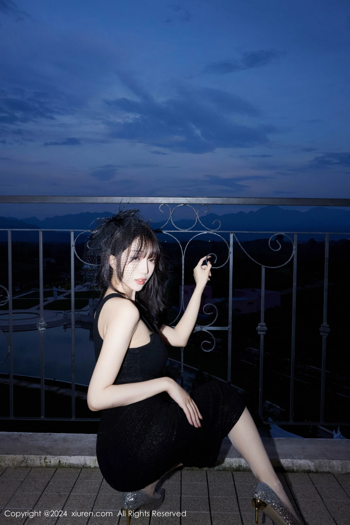 图片[4]-[XiuRen秀人网]第8921期玥儿玥写真-秀人资源网