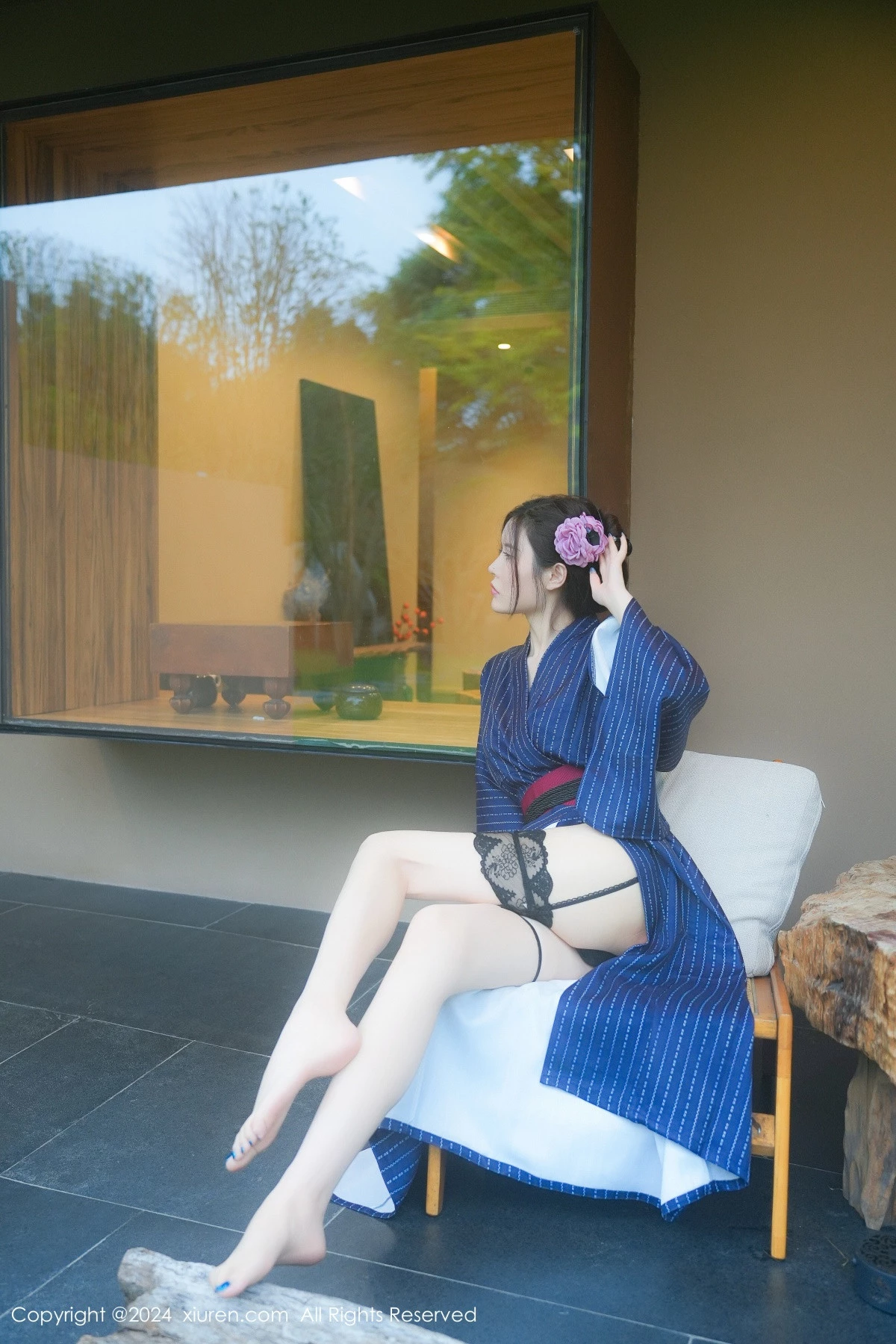 图片[12]-[XiuRen秀人网]第8928期Erikaki写真-秀人资源网