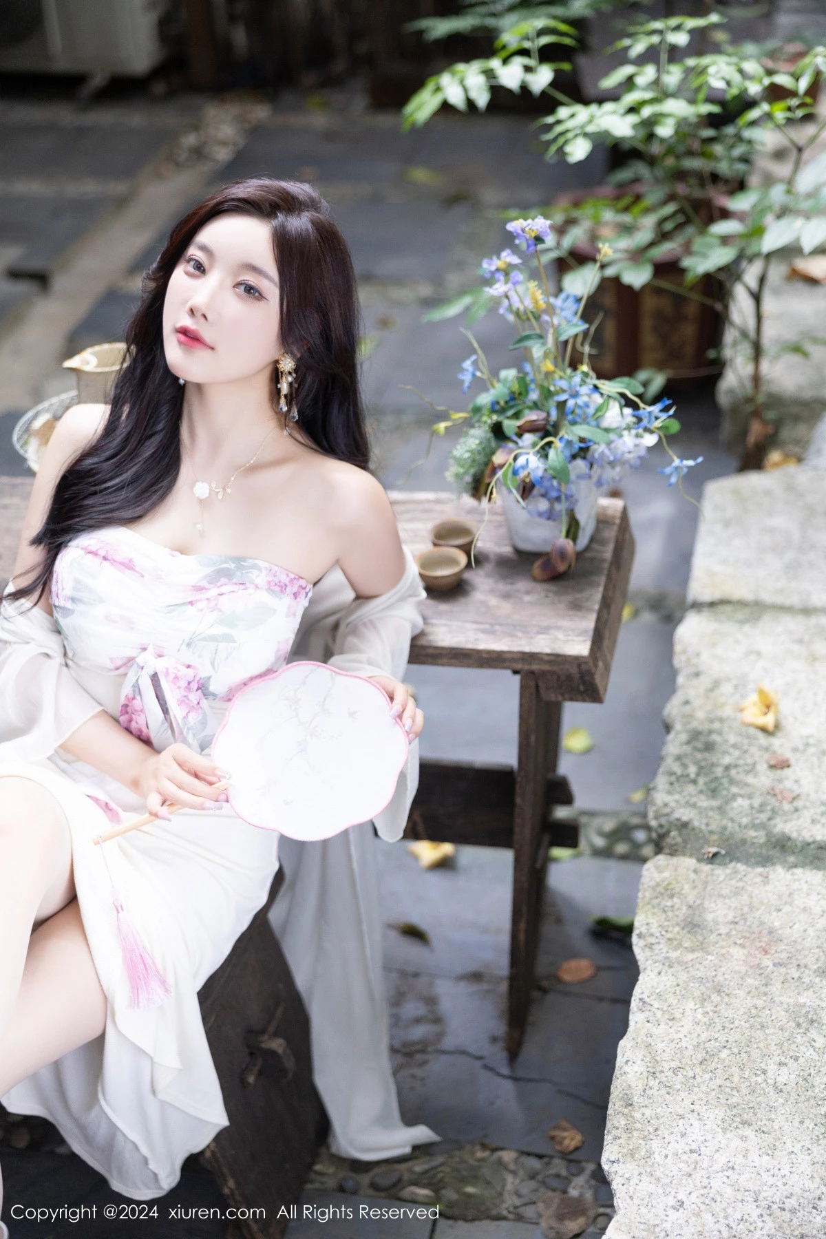 图片[12]-[XiuRen秀人网]第8926期杨晨晨写真-秀人资源网
