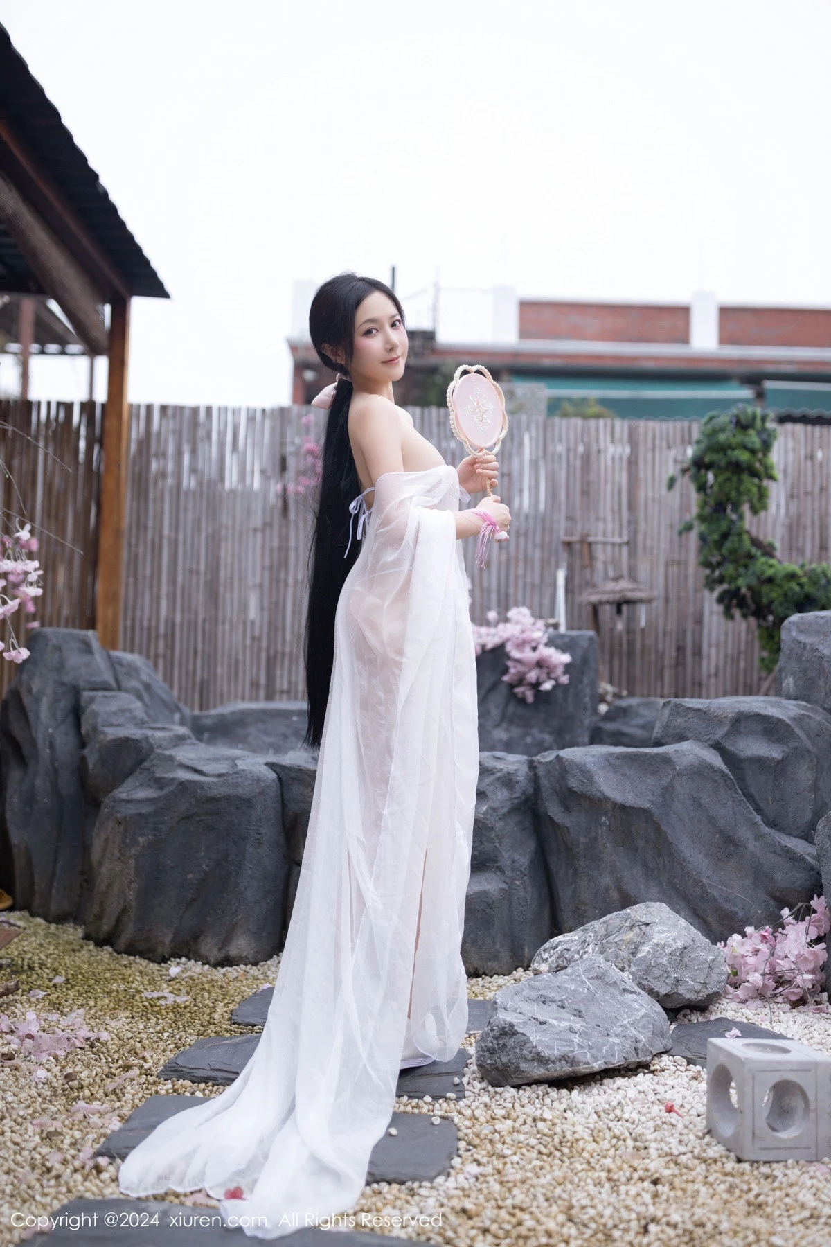 图片[40]-[XiuRen秀人网]第8927期鱼子酱写真-秀人资源网