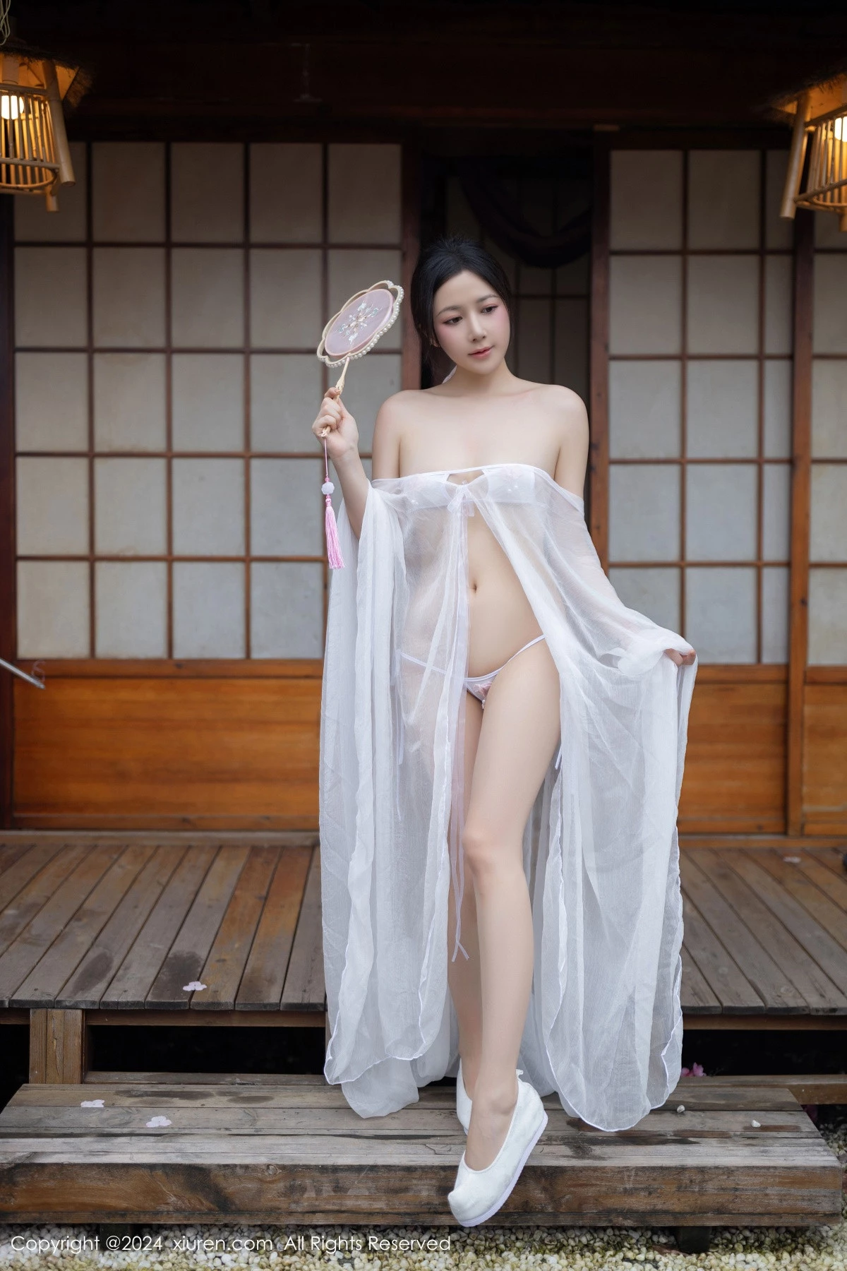 图片[48]-[XiuRen秀人网]第8927期鱼子酱写真-秀人资源网