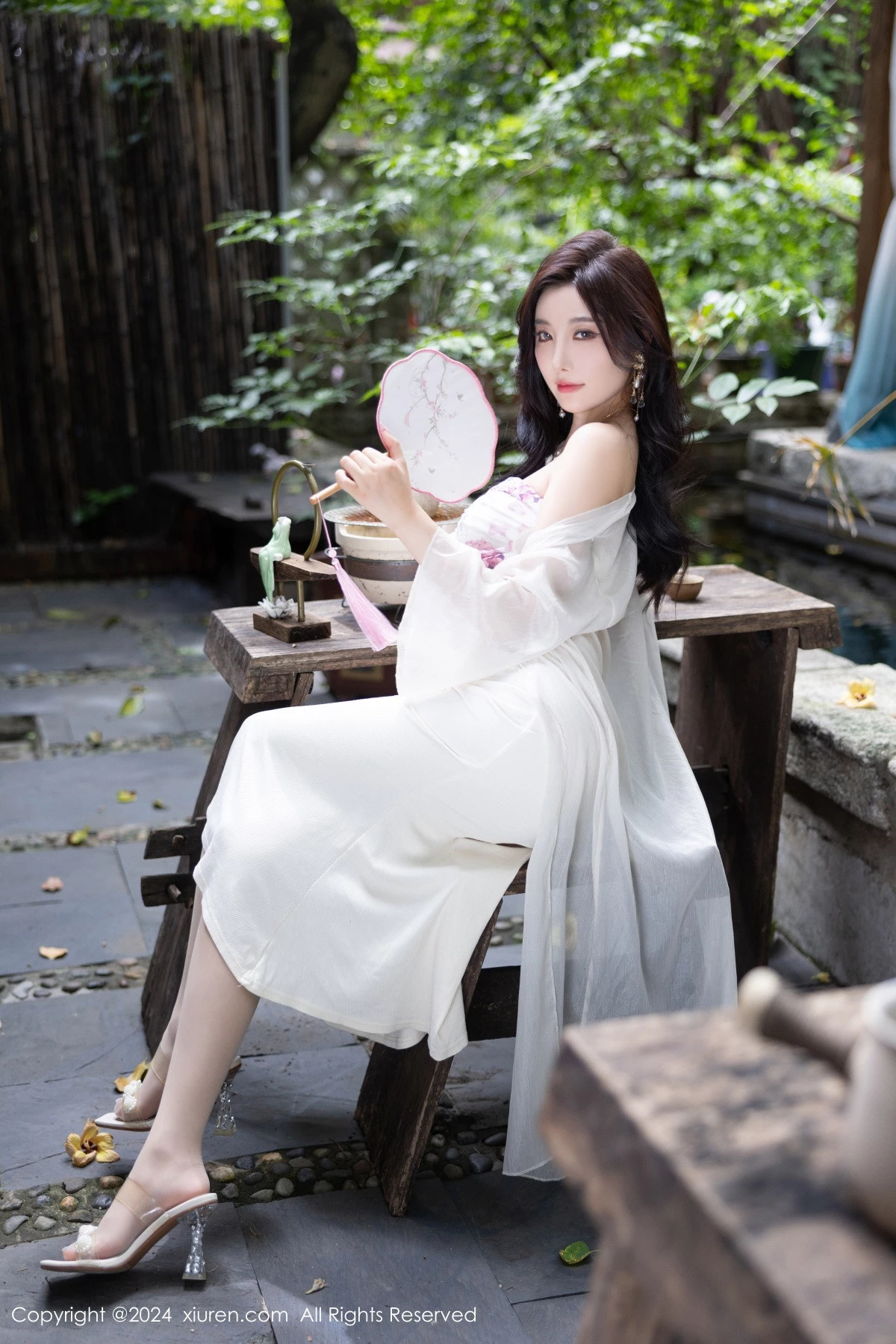 图片[45]-[XiuRen秀人网]第8926期杨晨晨写真-秀人资源网