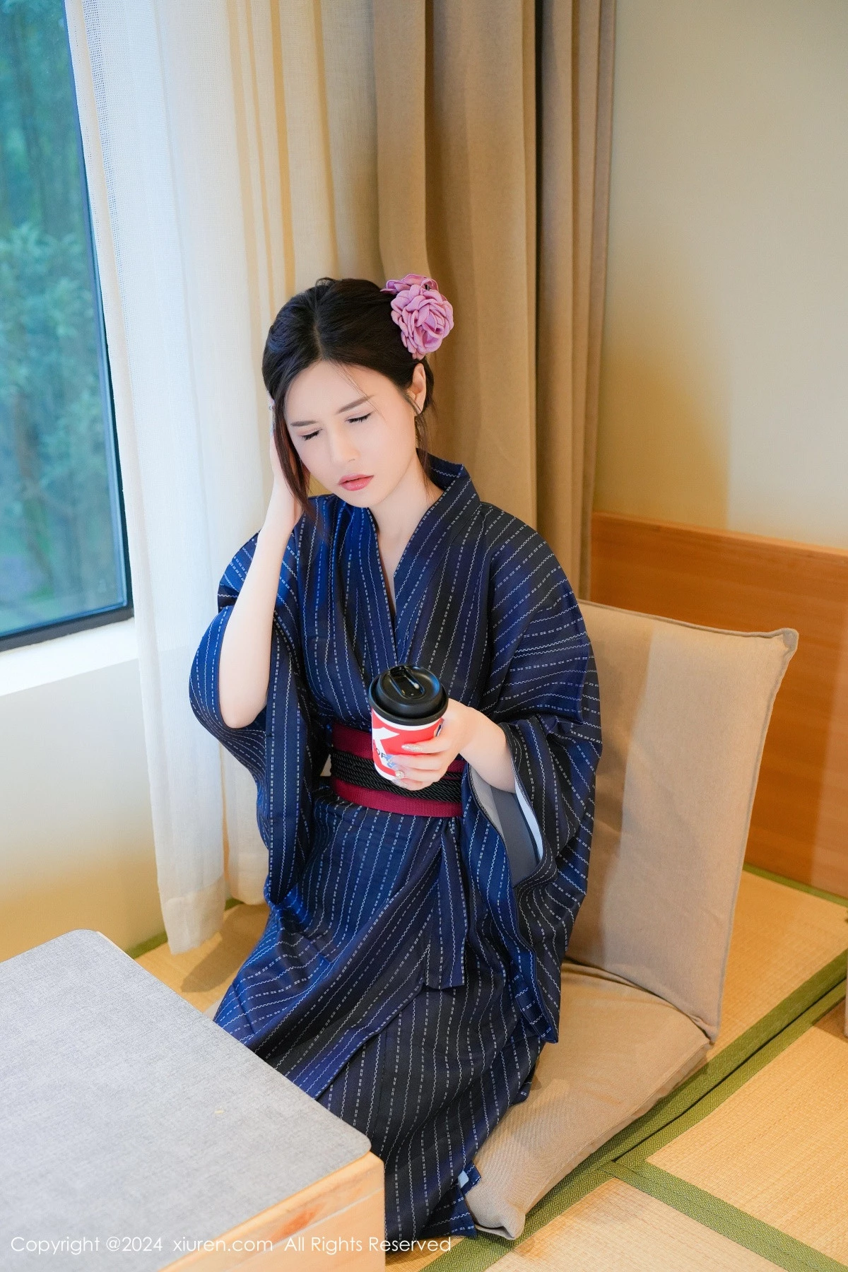 图片[22]-[XiuRen秀人网]第8928期Erikaki写真-秀人资源网