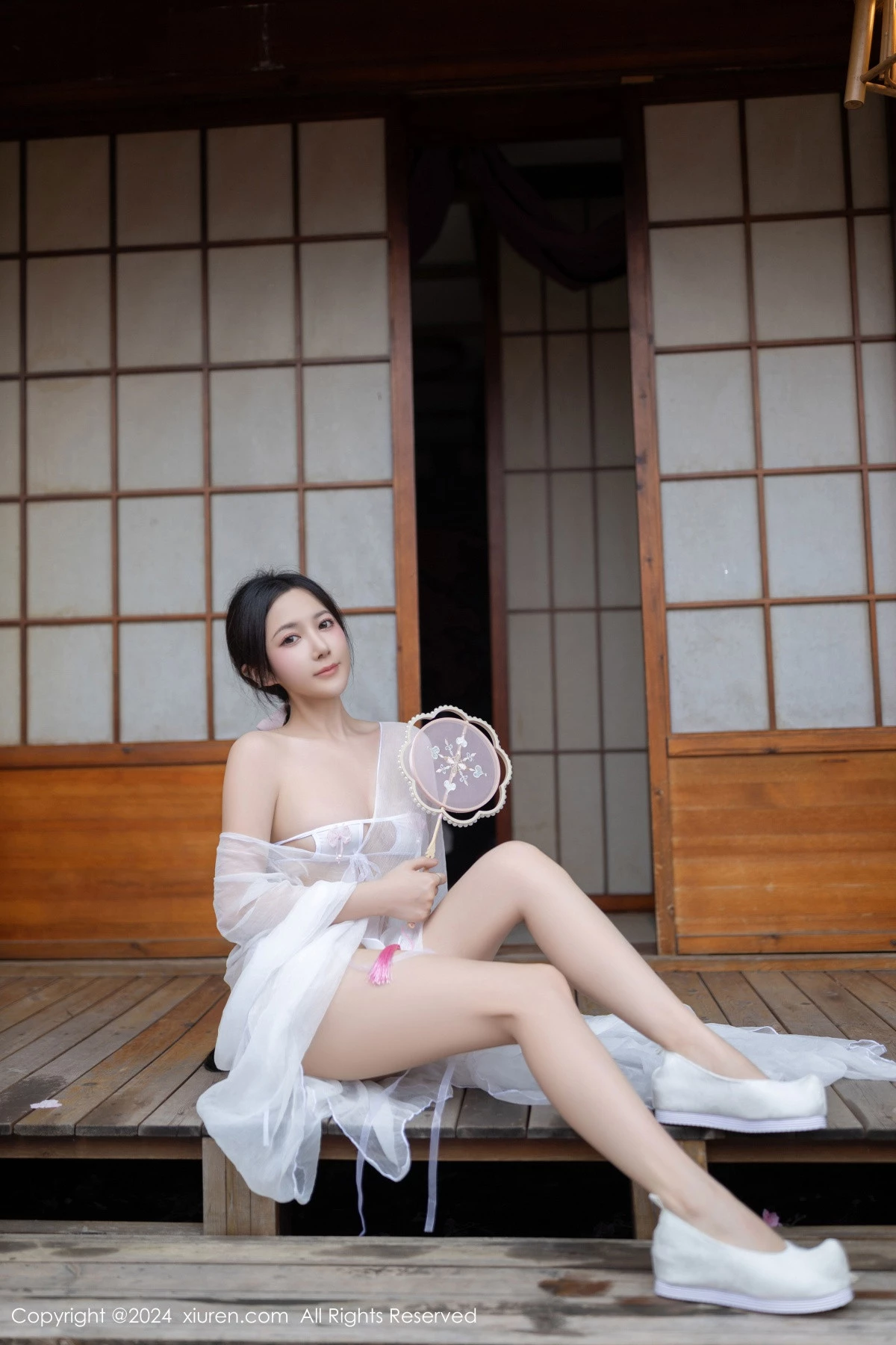 图片[17]-[XiuRen秀人网]第8927期鱼子酱写真-秀人资源网