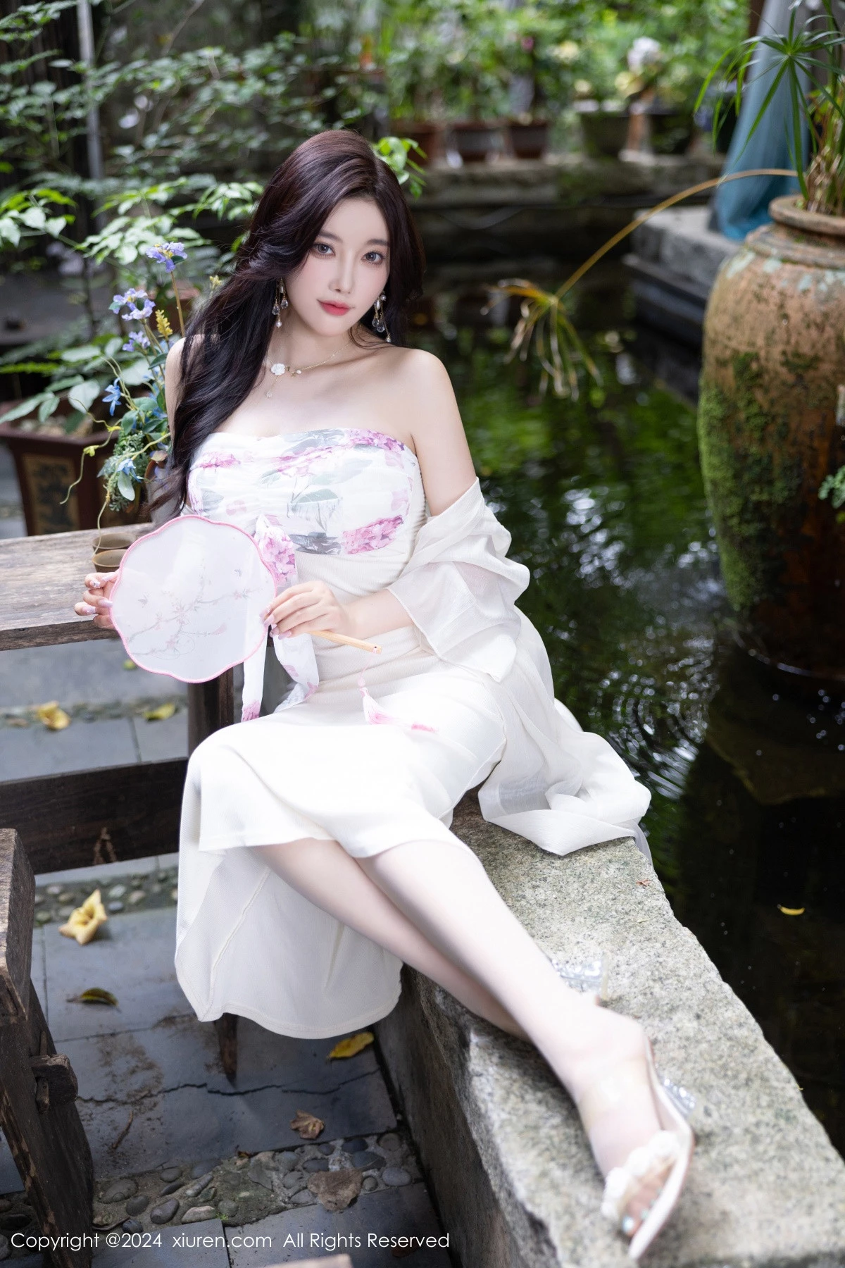 图片[23]-[XiuRen秀人网]第8926期杨晨晨写真-秀人资源网