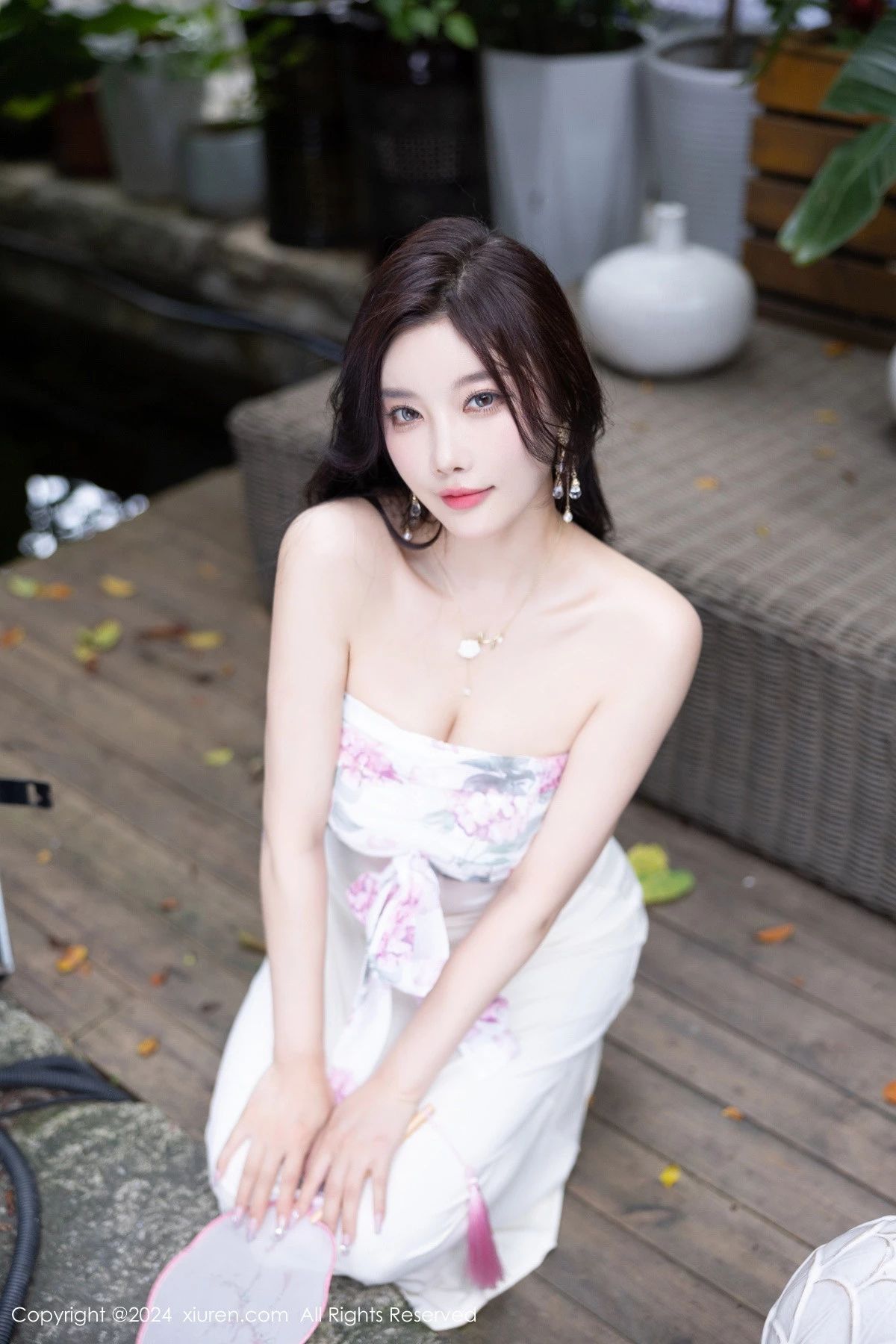 图片[32]-[XiuRen秀人网]第8926期杨晨晨写真-秀人资源网