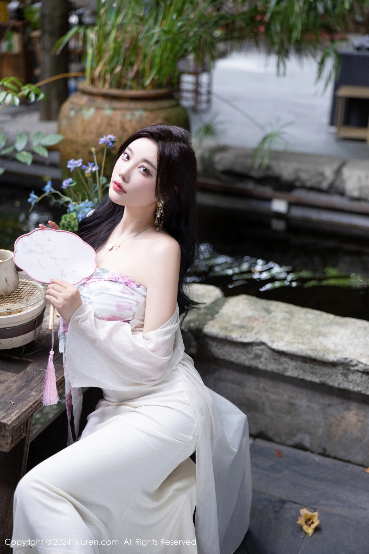 图片[35]-[XiuRen秀人网]第8926期杨晨晨写真-秀人资源网