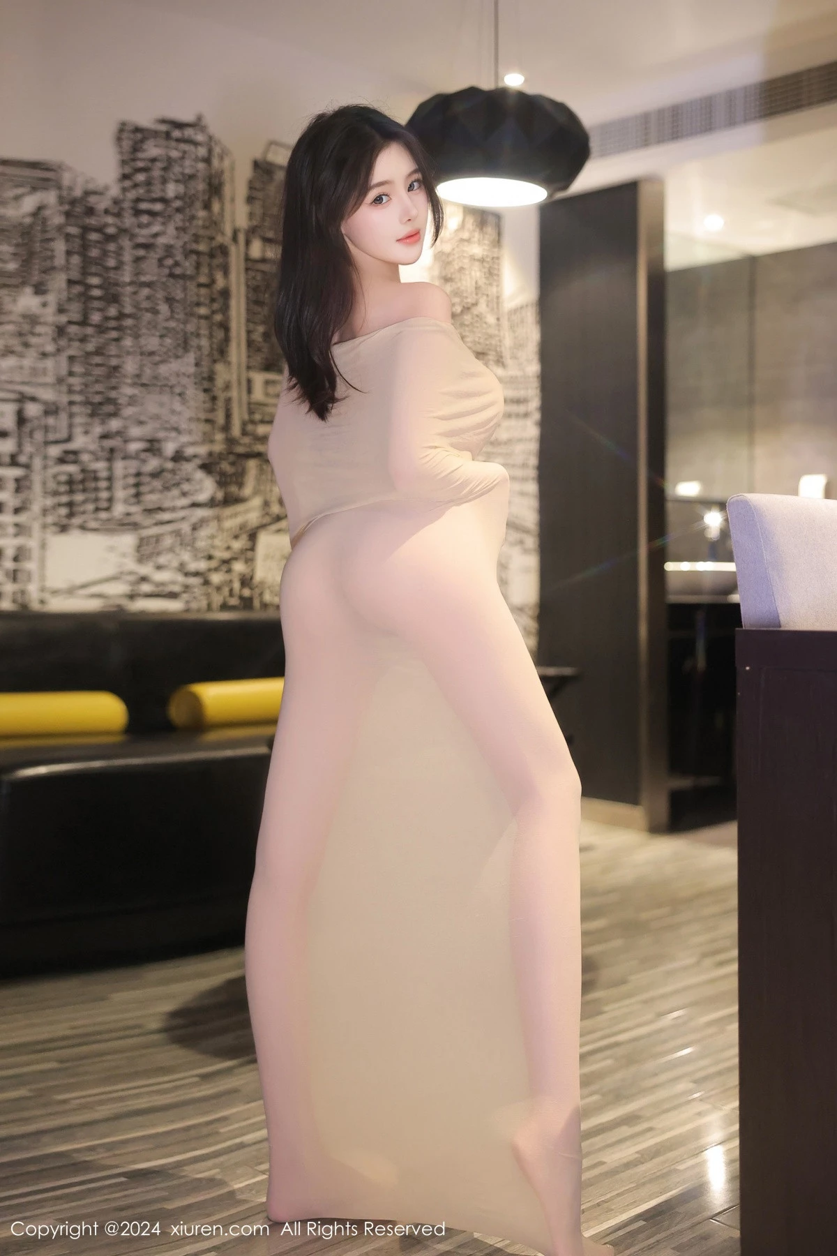 图片[11]-[XiuRen秀人网]第9073期袁圆写真-秀人资源网