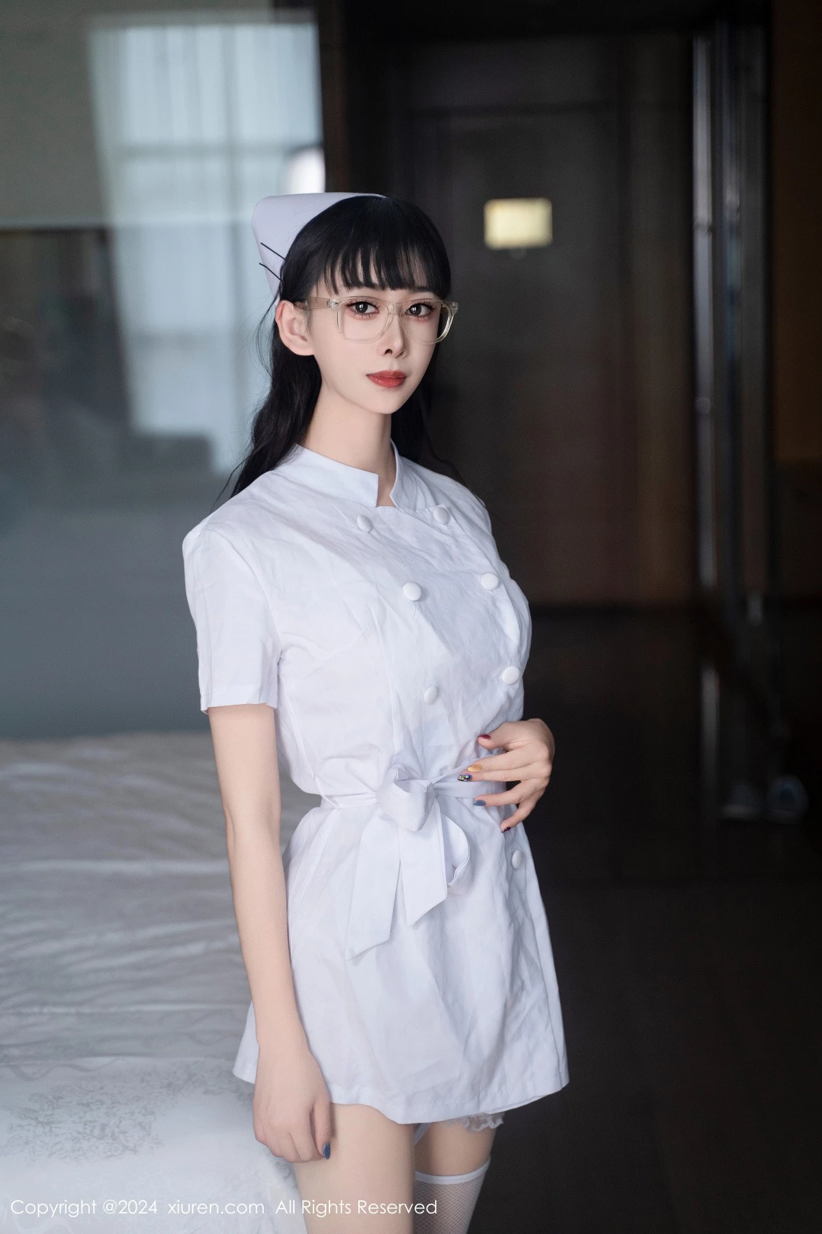 图片[12]-[XiuRen秀人网]第9077期宝宝甜写真-秀人资源网