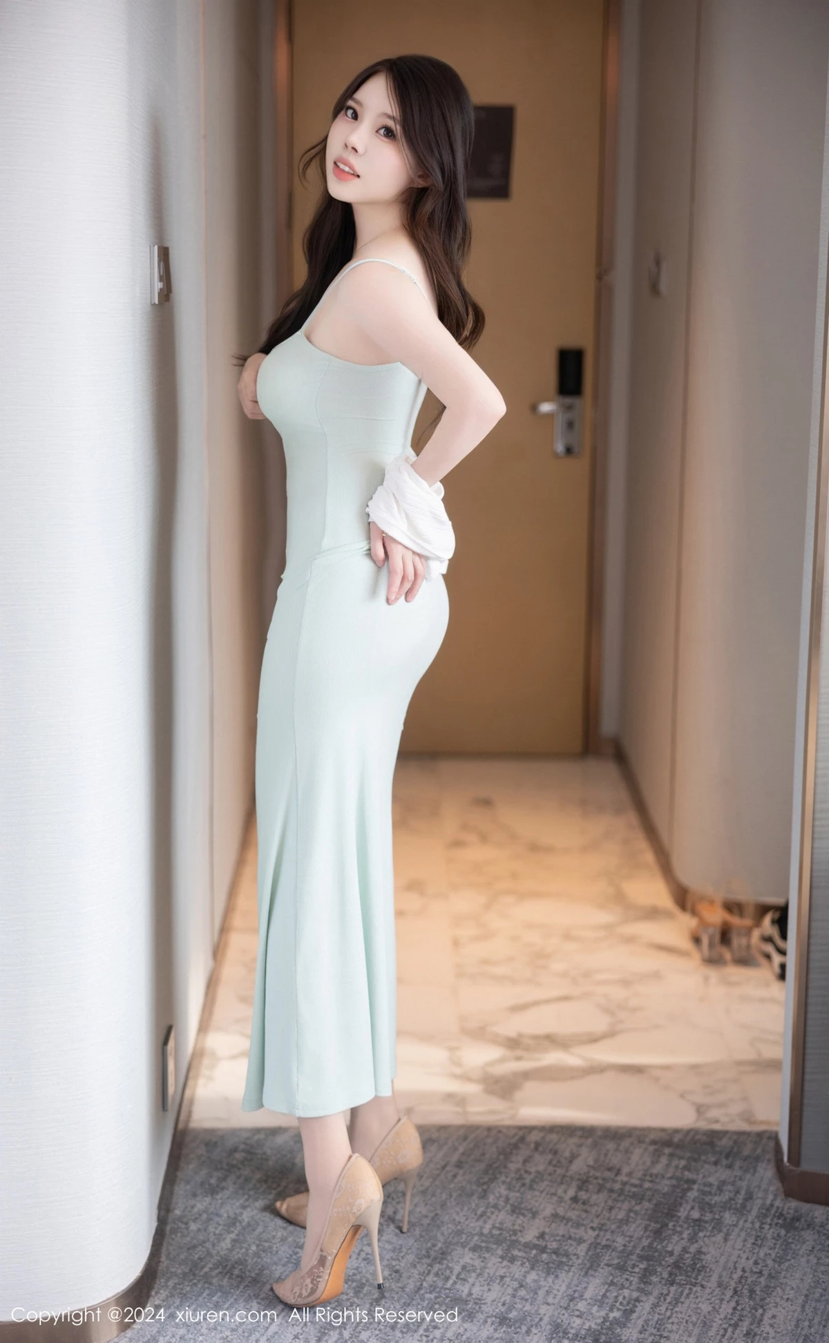 图片[15]-[XiuRen秀人网]第9080期白茹雪写真-秀人资源网