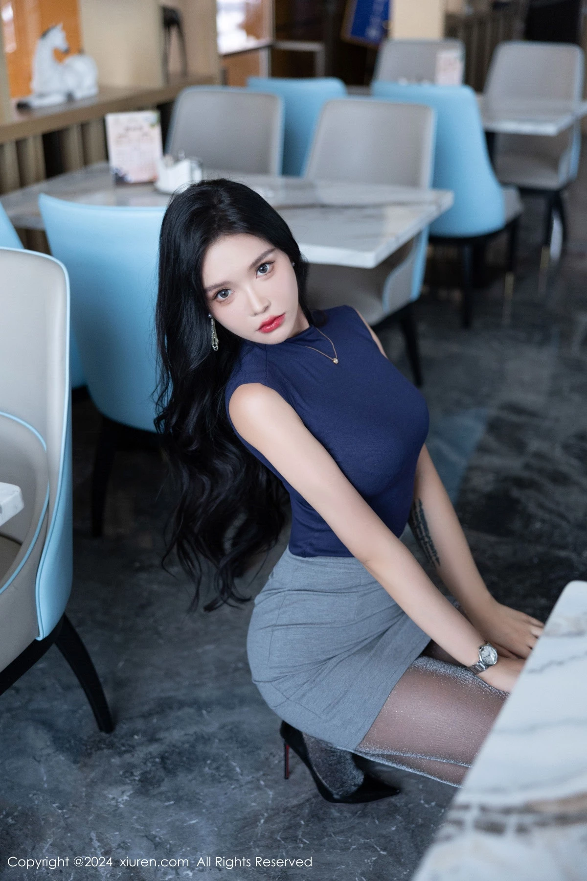 图片[31]-[XiuRen秀人网]第9082期娜比写真-秀人资源网