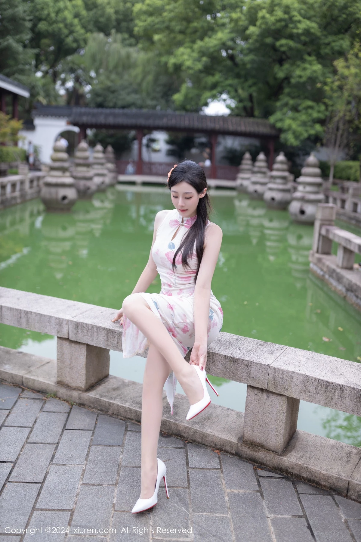 图片[21]-[XiuRen秀人网]第9087期小逗逗写真-秀人资源网