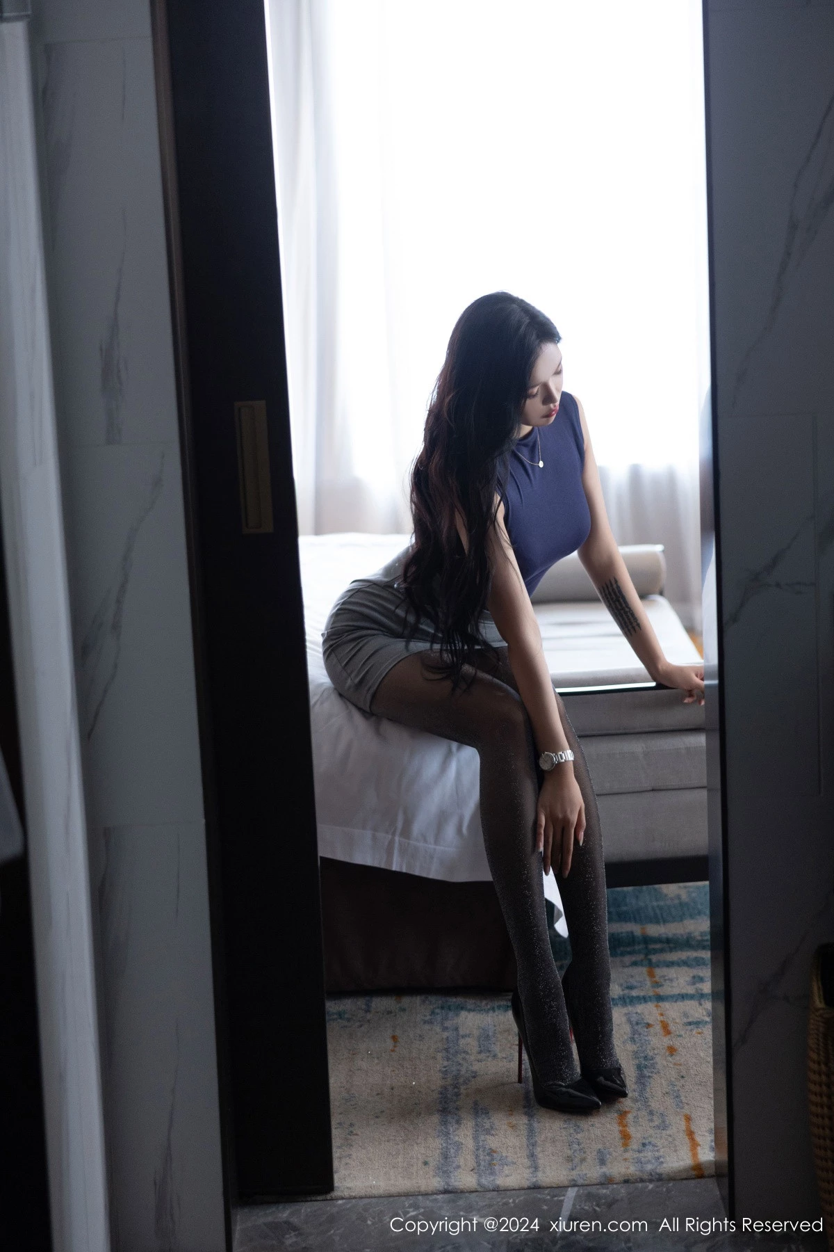 图片[44]-[XiuRen秀人网]第9082期娜比写真-秀人资源网