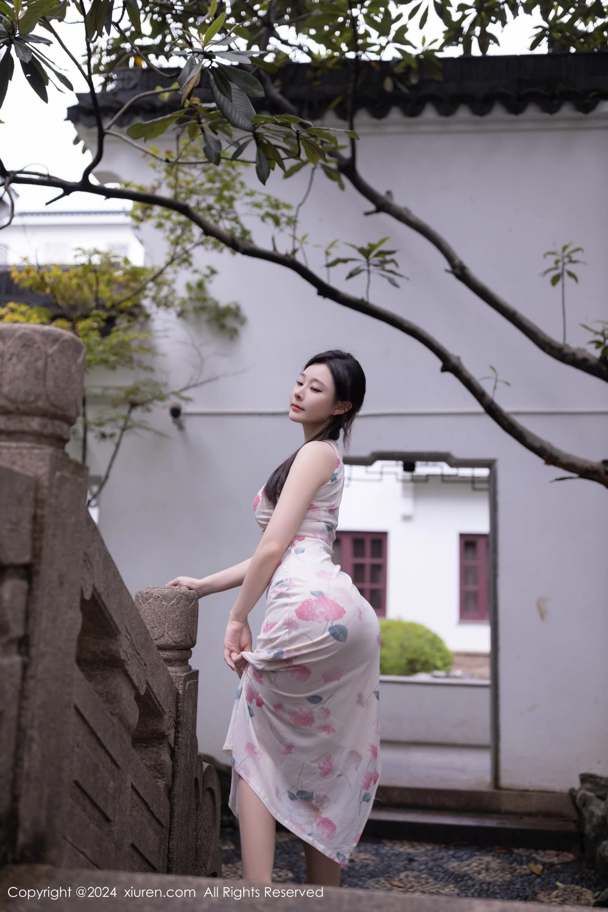 图片[27]-[XiuRen秀人网]第9087期小逗逗写真-秀人资源网