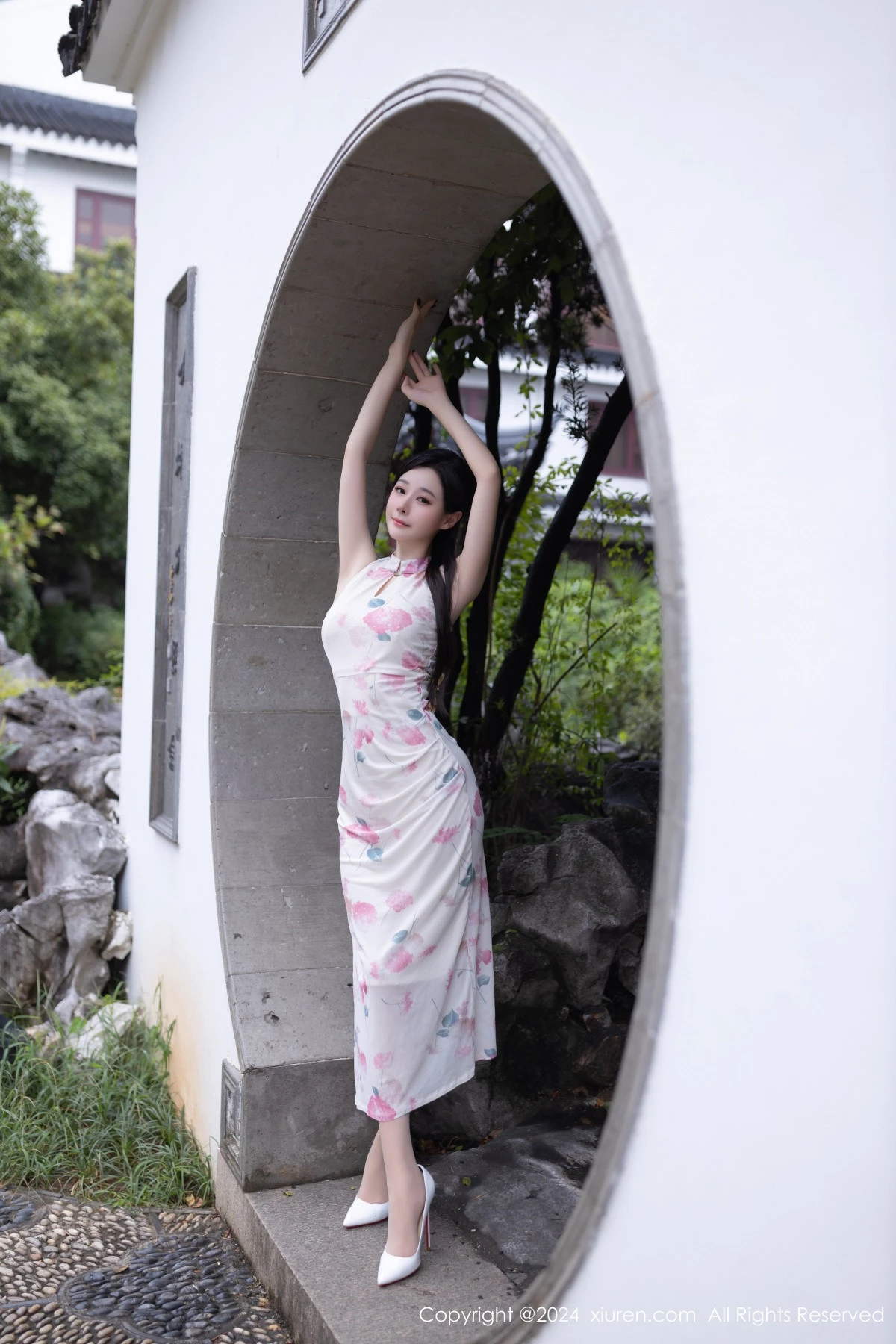 图片[12]-[XiuRen秀人网]第9087期小逗逗写真-秀人资源网