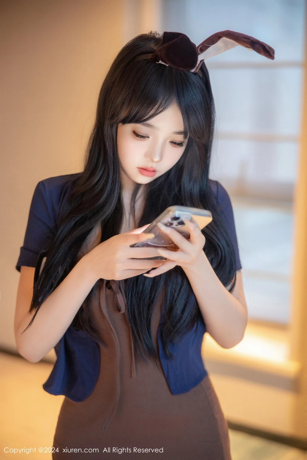 图片[10]-[XiuRen秀人网]第9083期黎秋秋写真-秀人资源网