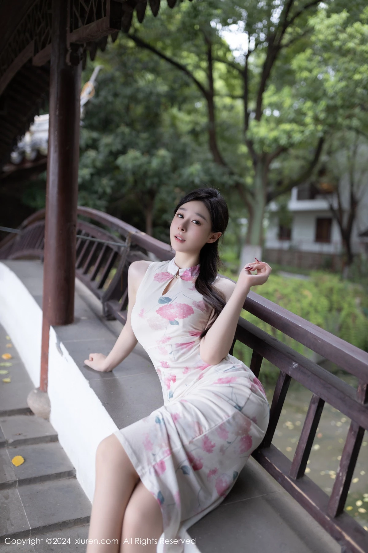 图片[28]-[XiuRen秀人网]第9087期小逗逗写真-秀人资源网