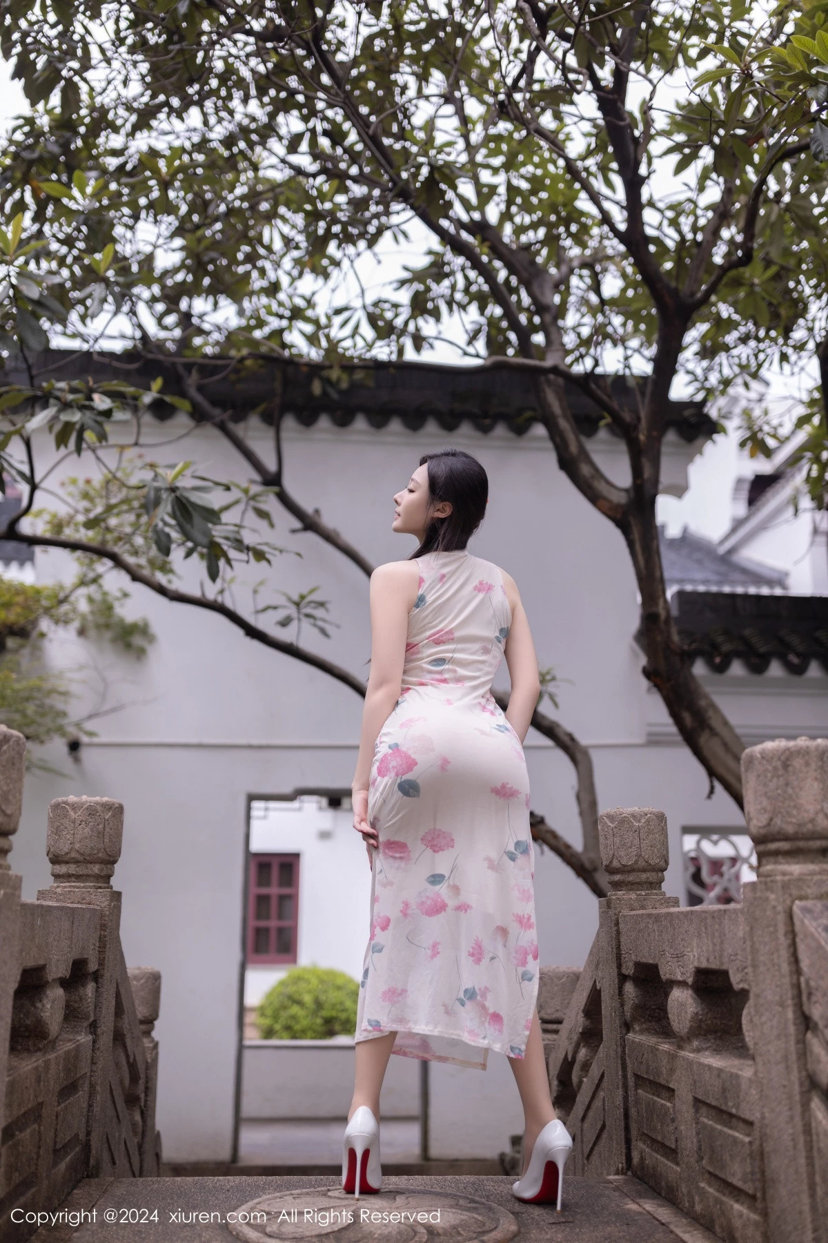 图片[23]-[XiuRen秀人网]第9087期小逗逗写真-秀人资源网