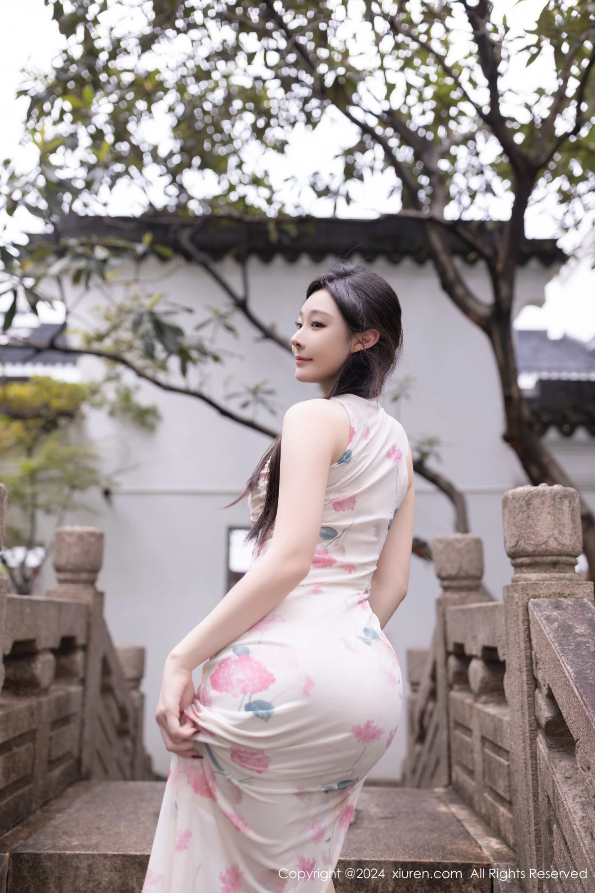 图片[17]-[XiuRen秀人网]第9087期小逗逗写真-秀人资源网