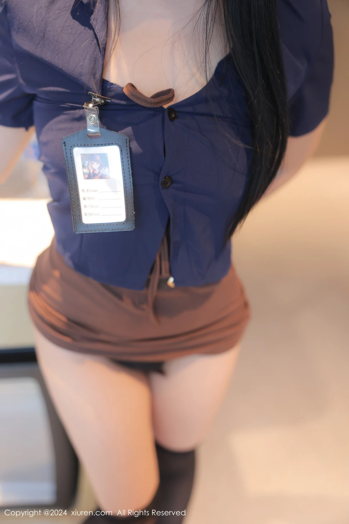 图片[11]-[XiuRen秀人网]第9083期黎秋秋写真-秀人资源网