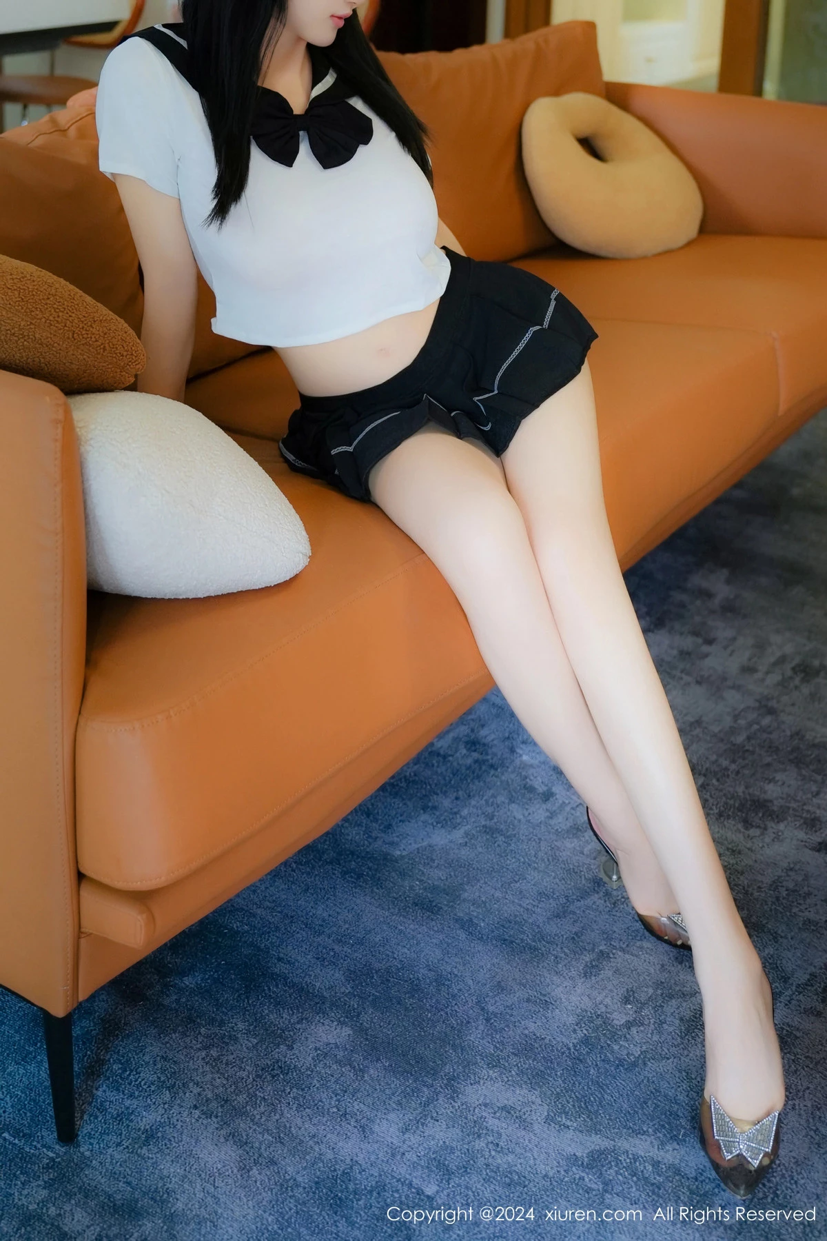 图片[6]-[XiuRen秀人网]第9090期于诺诺写真-秀人资源网