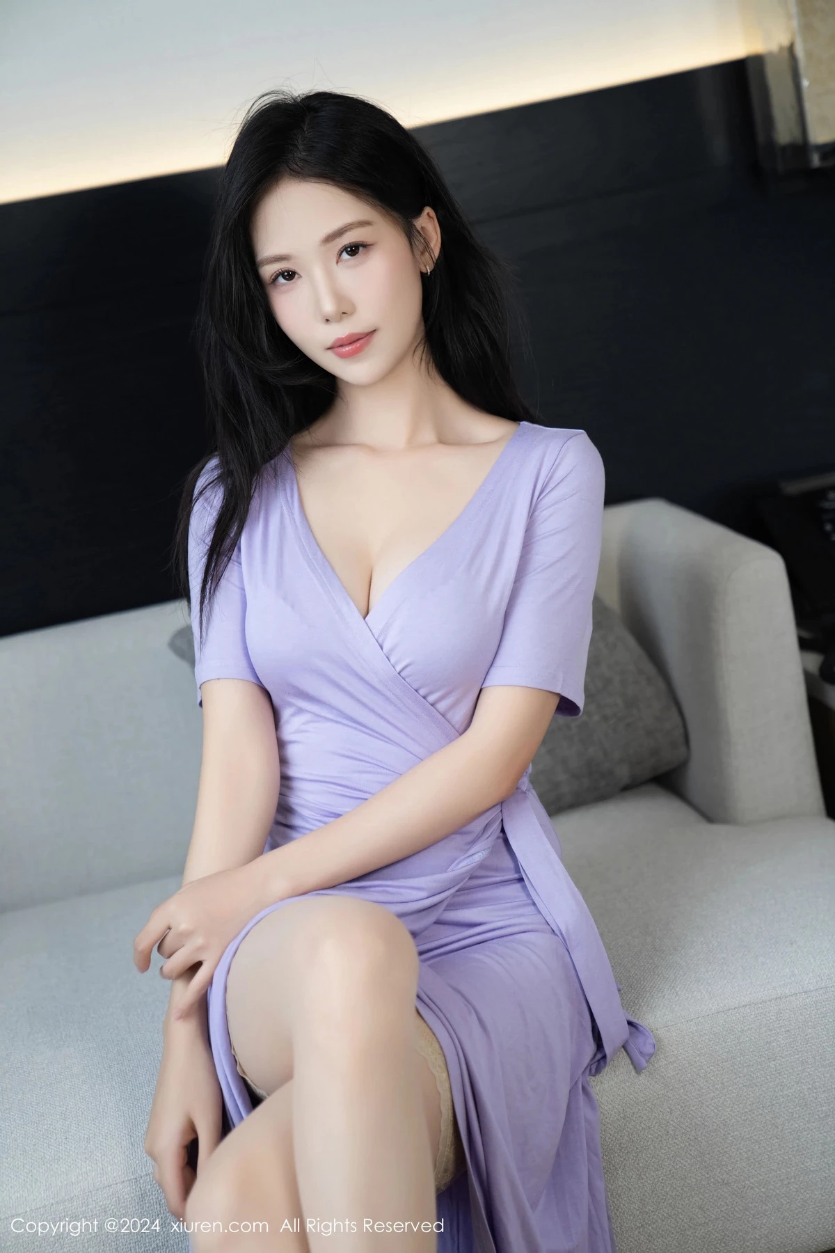 图片[8]-[XiuRen秀人网]第9094期利世写真-秀人资源网