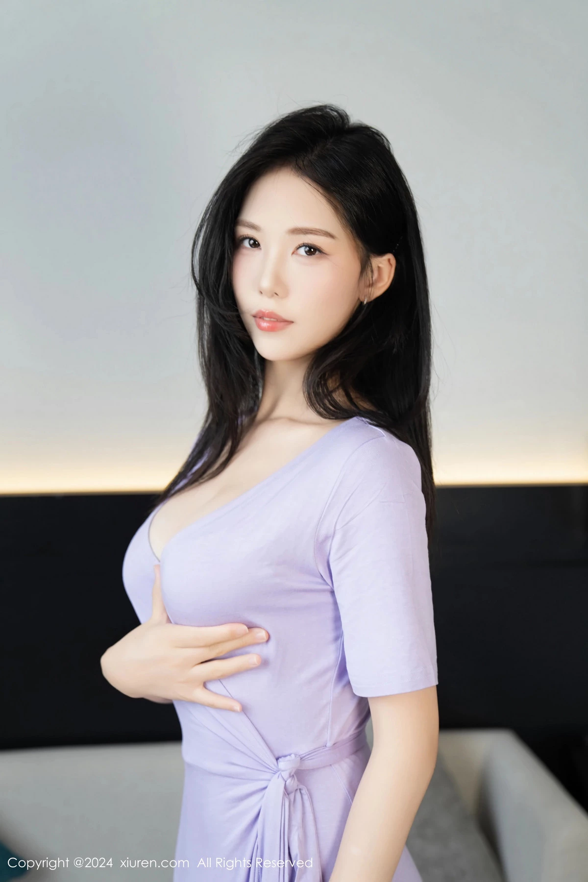 图片[21]-[XiuRen秀人网]第9094期利世写真-秀人资源网