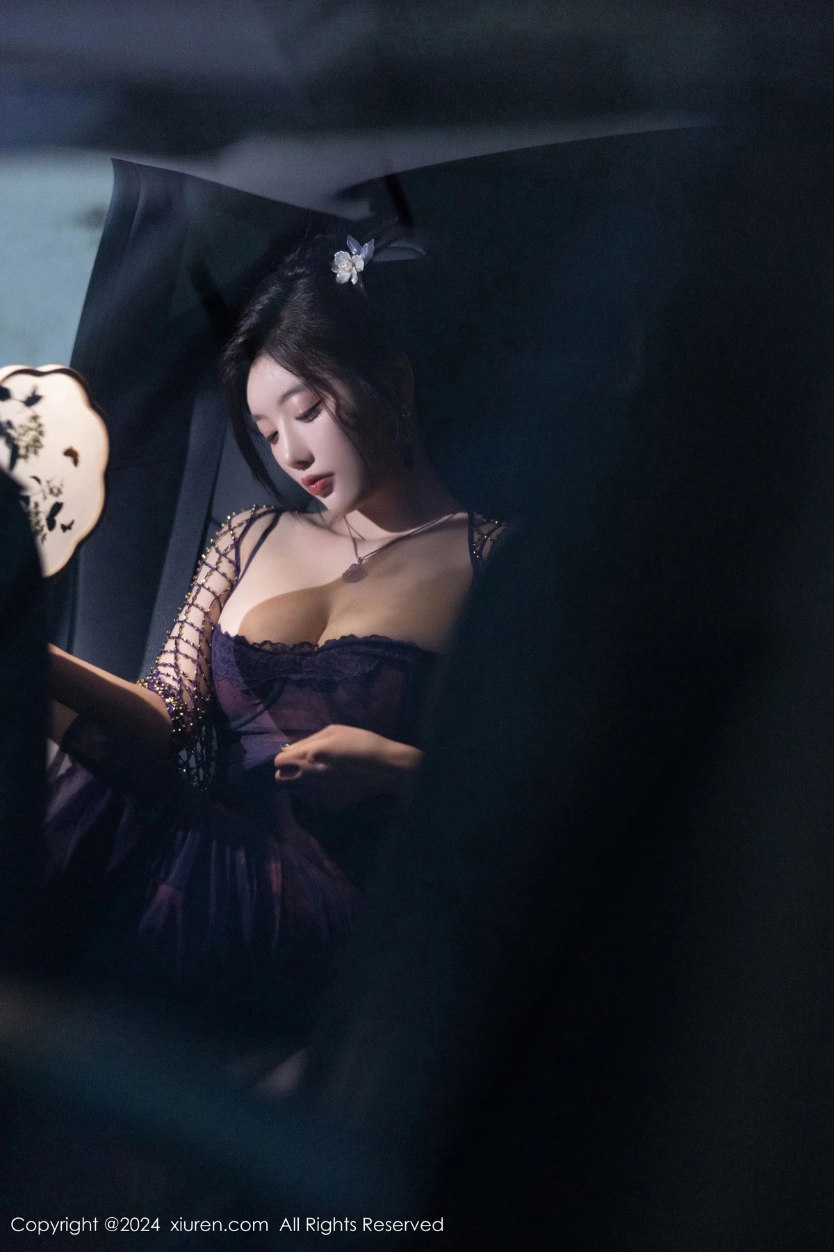 图片[19]-[XiuRen秀人网]第9092期杨晨晨写真-秀人资源网