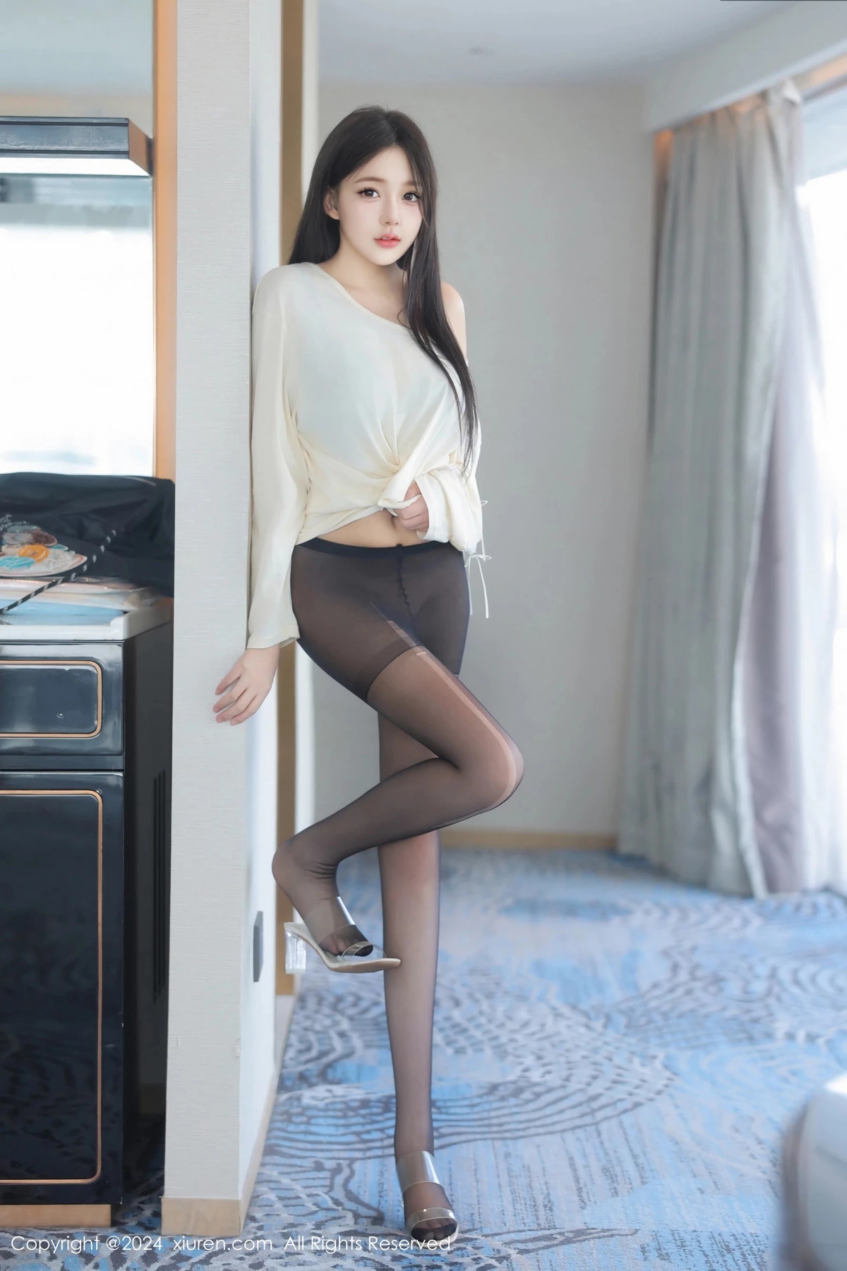 图片[16]-[XiuRen秀人网]第9089期柚柚小奶瓶写真-秀人资源网