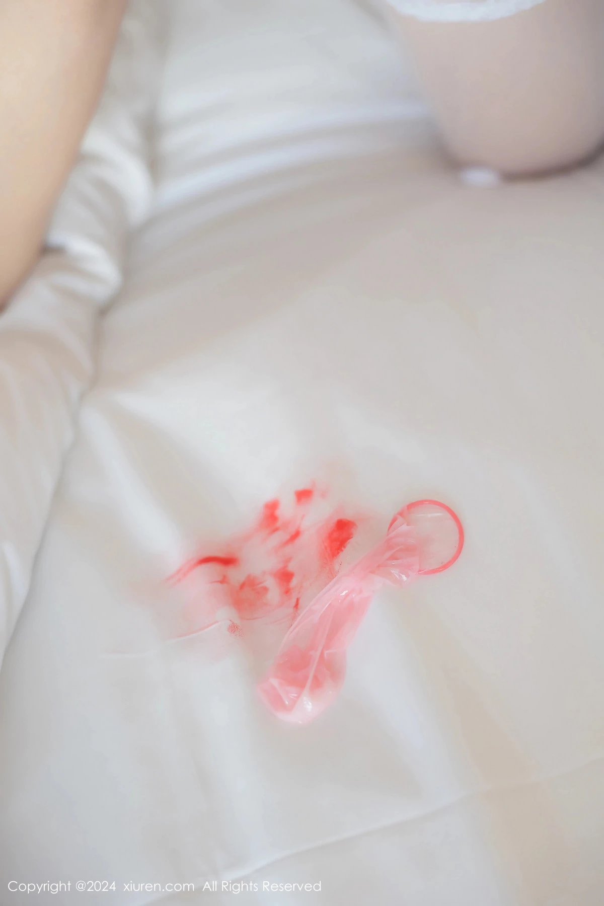 图片[20]-[XiuRen秀人网]第9091期桃妖夭写真-秀人资源网