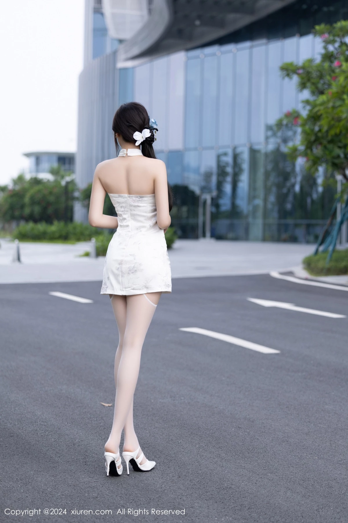 图片[38]-[XiuRen秀人网]第9101期徐莉芝写真-秀人资源网