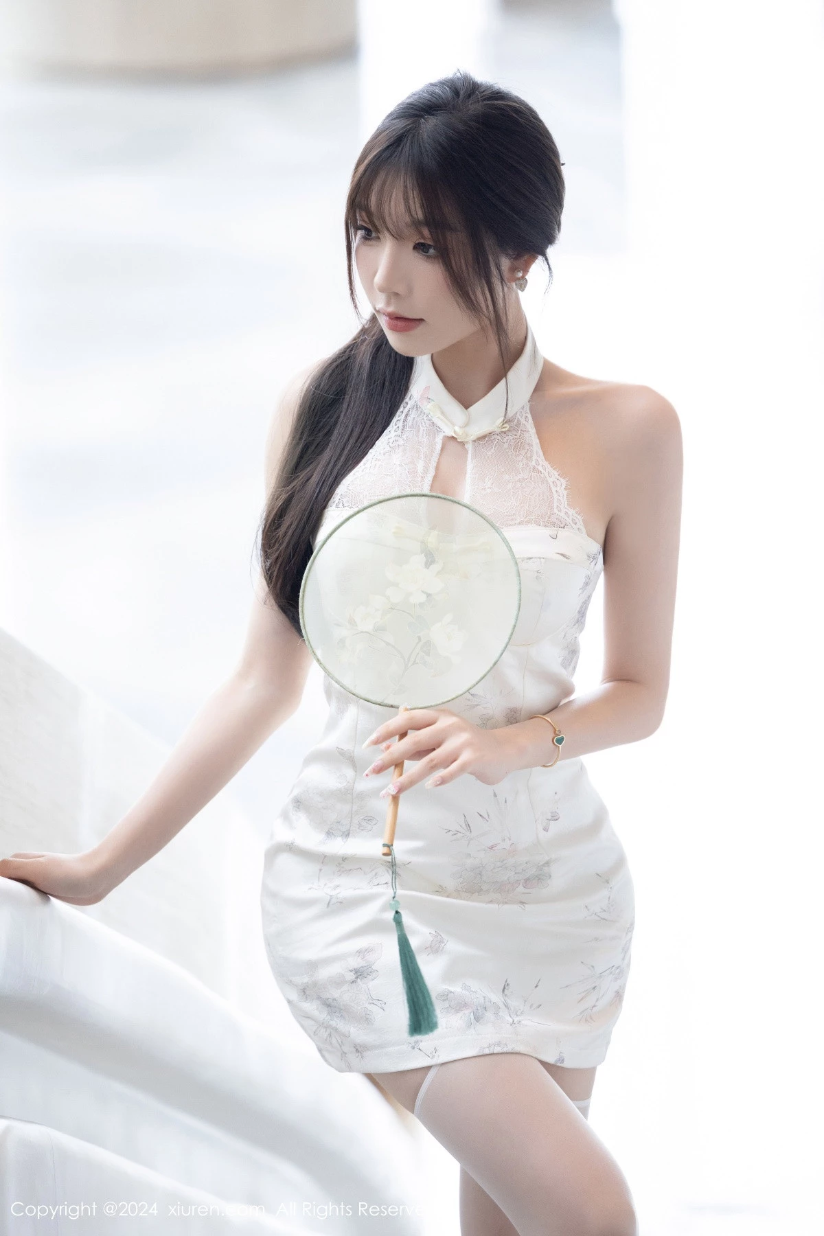 图片[34]-[XiuRen秀人网]第9101期徐莉芝写真-秀人资源网