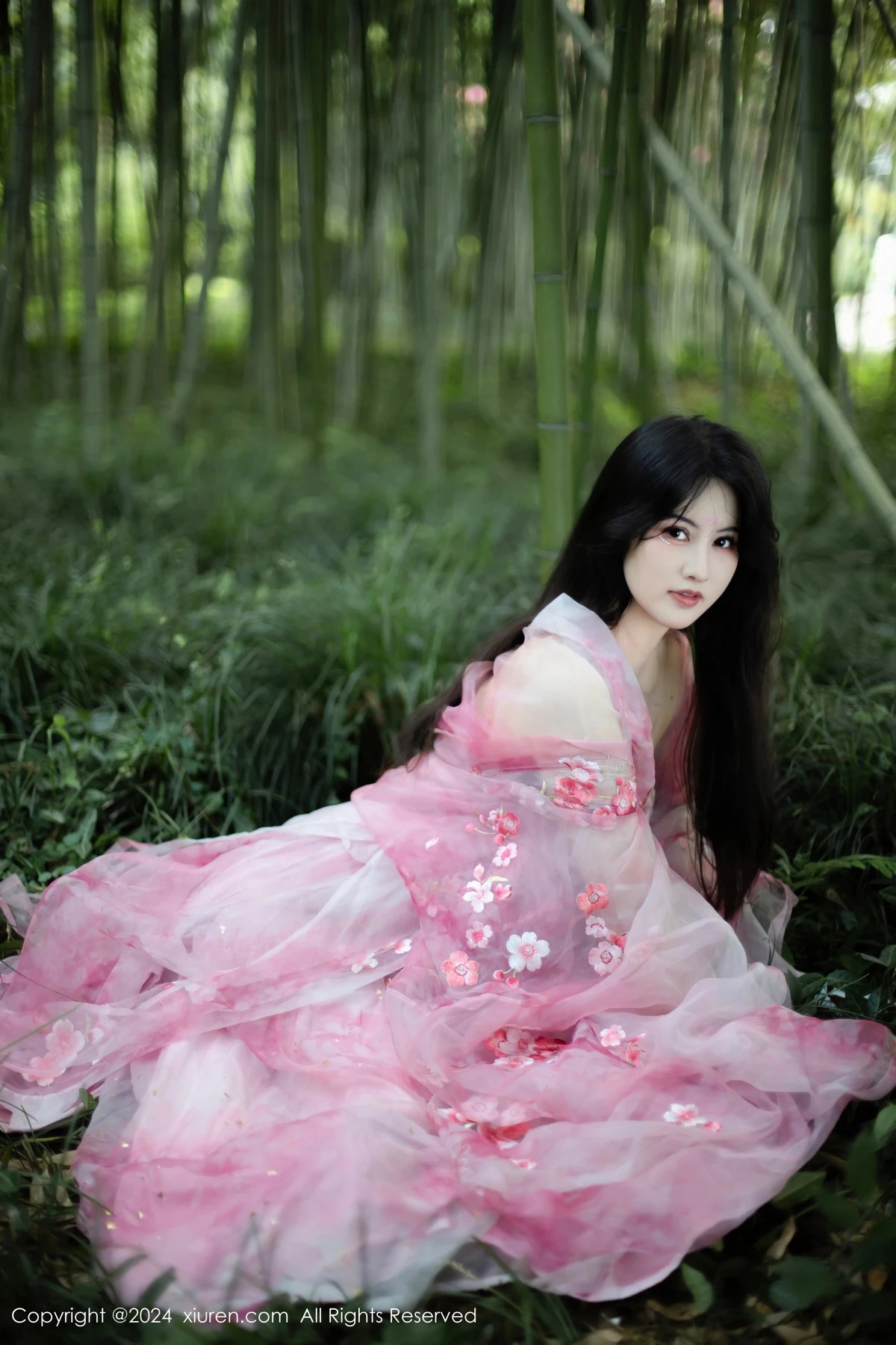 图片[24]-[XiuRen秀人网]第9100期诗诗写真-秀人资源网