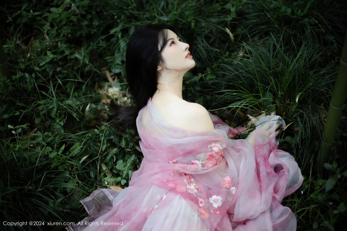 图片[29]-[XiuRen秀人网]第9100期诗诗写真-秀人资源网
