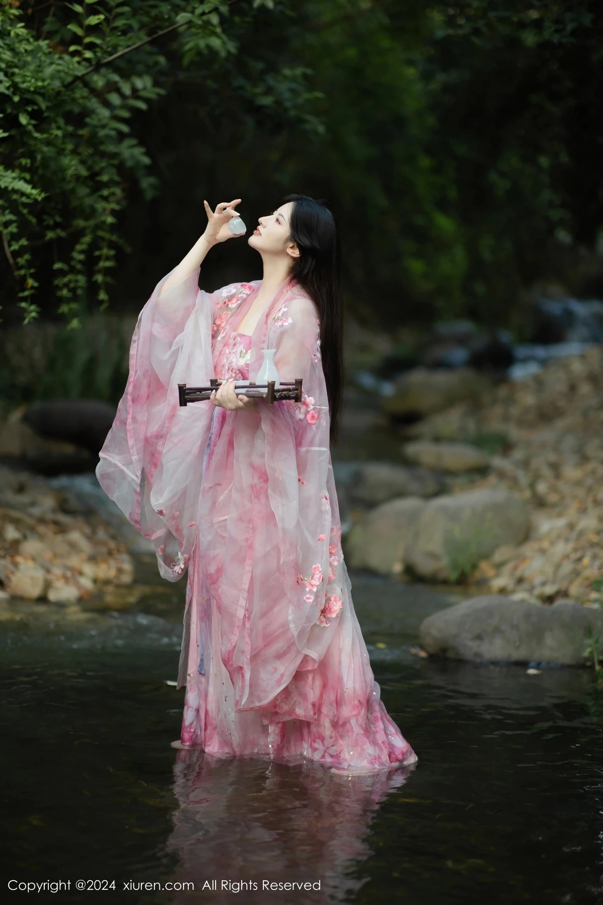 图片[38]-[XiuRen秀人网]第9100期诗诗写真-秀人资源网