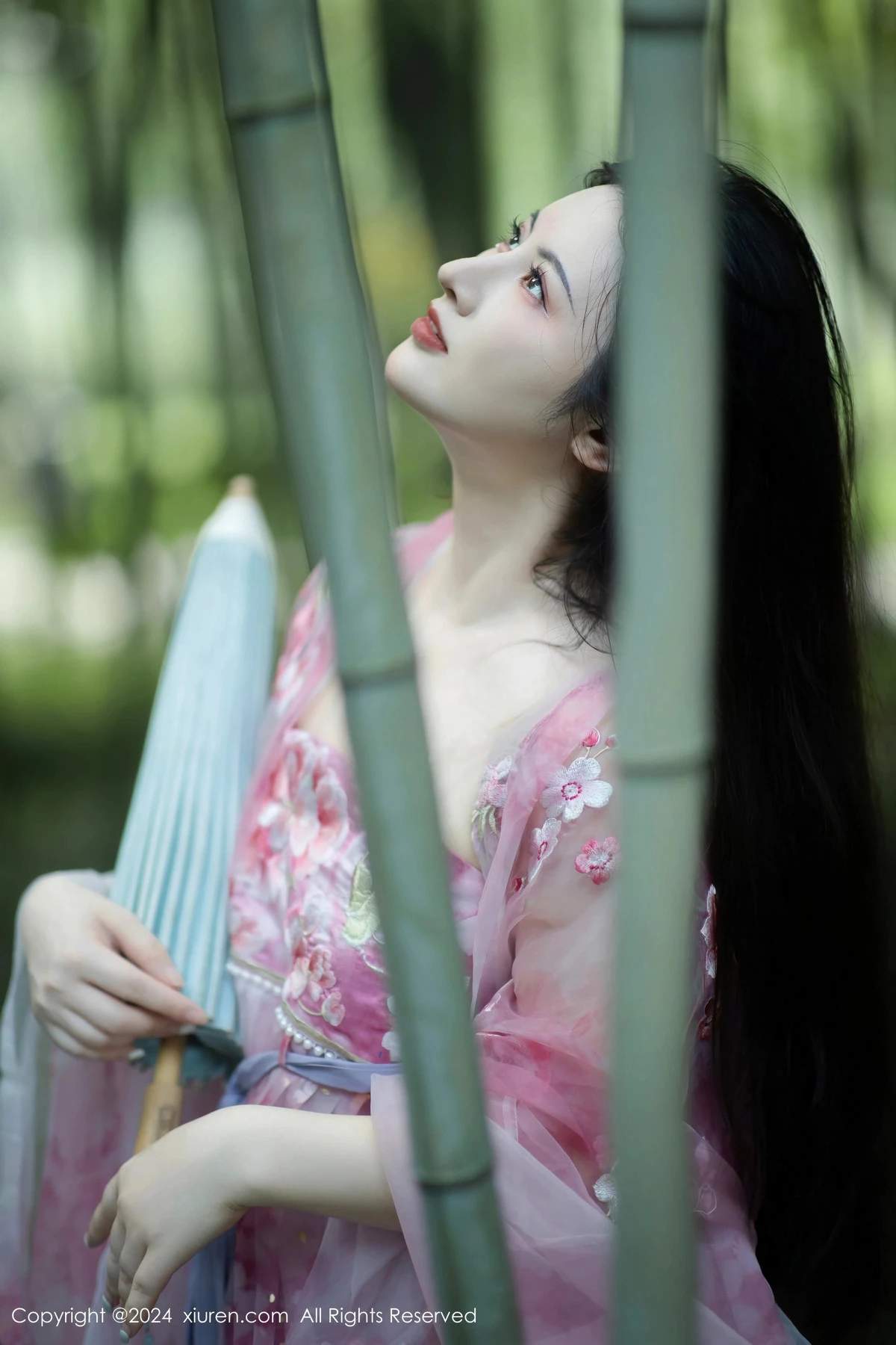 图片[6]-[XiuRen秀人网]第9100期诗诗写真-秀人资源网